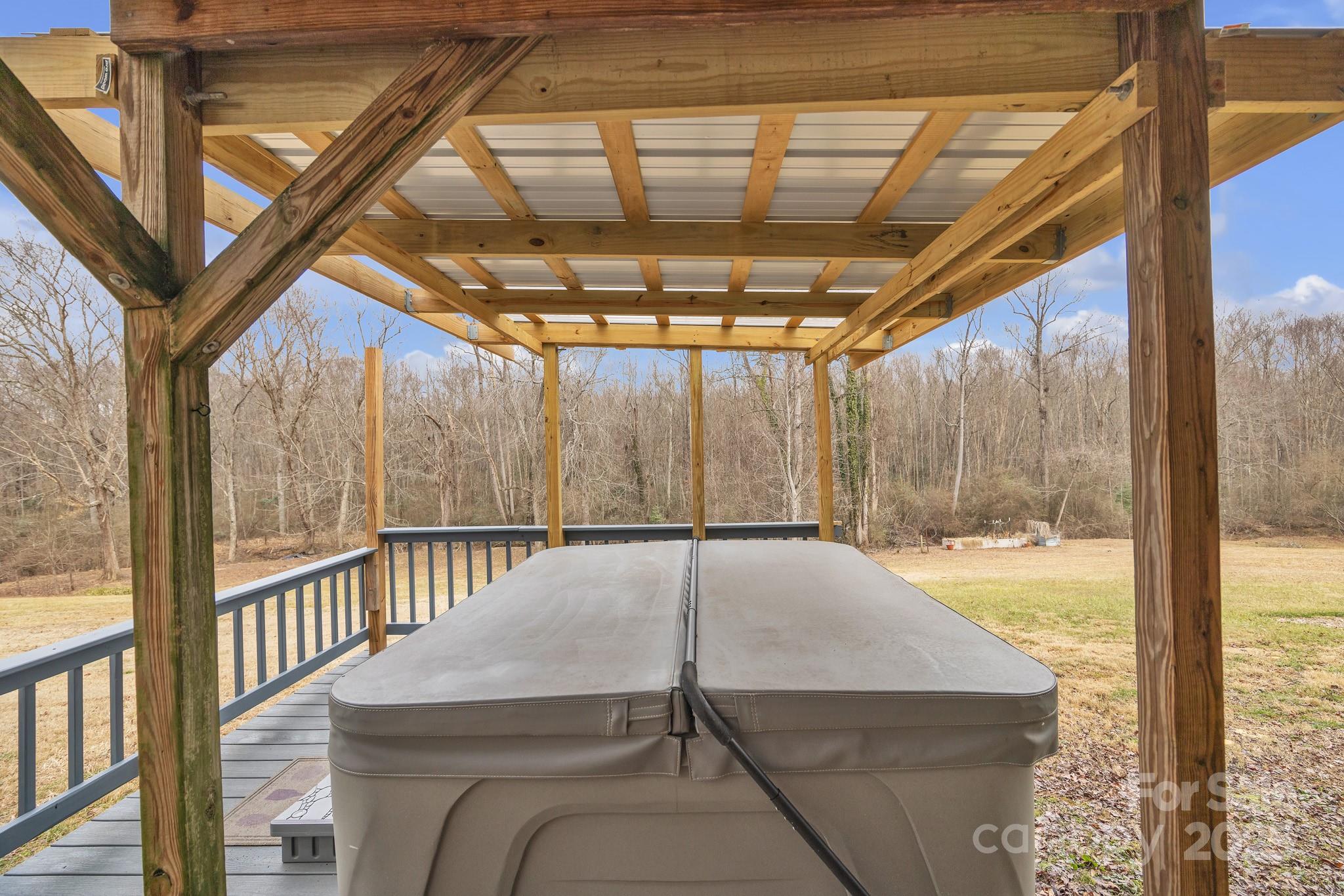 Spring Hills - Residential