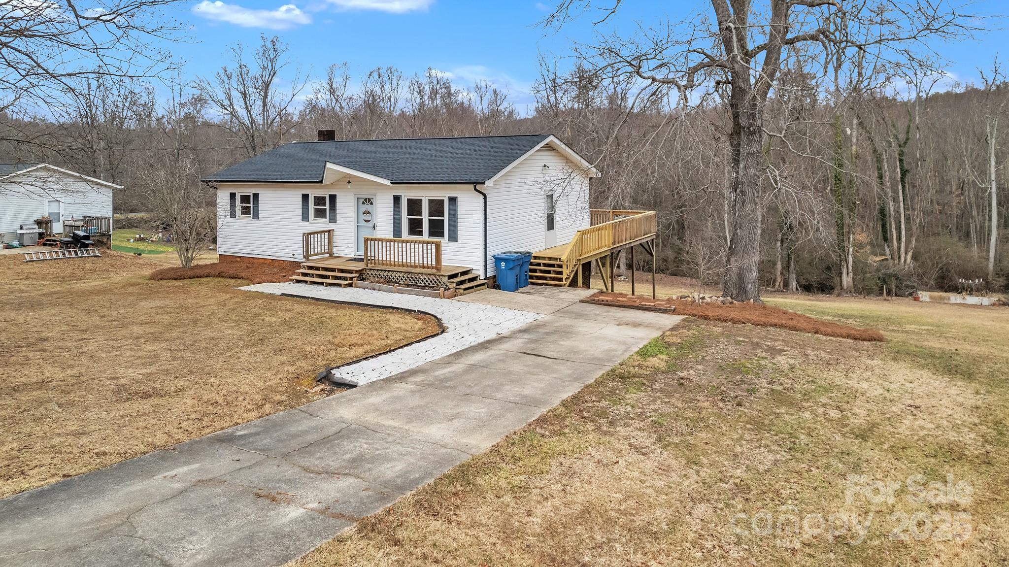 Spring Hills - Residential