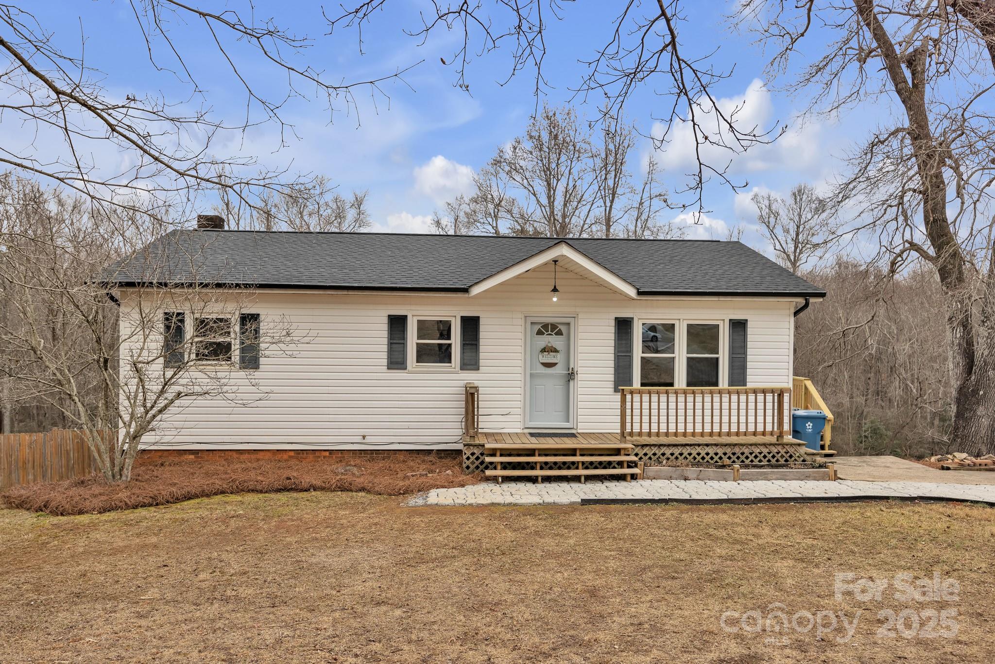 Spring Hills - Residential