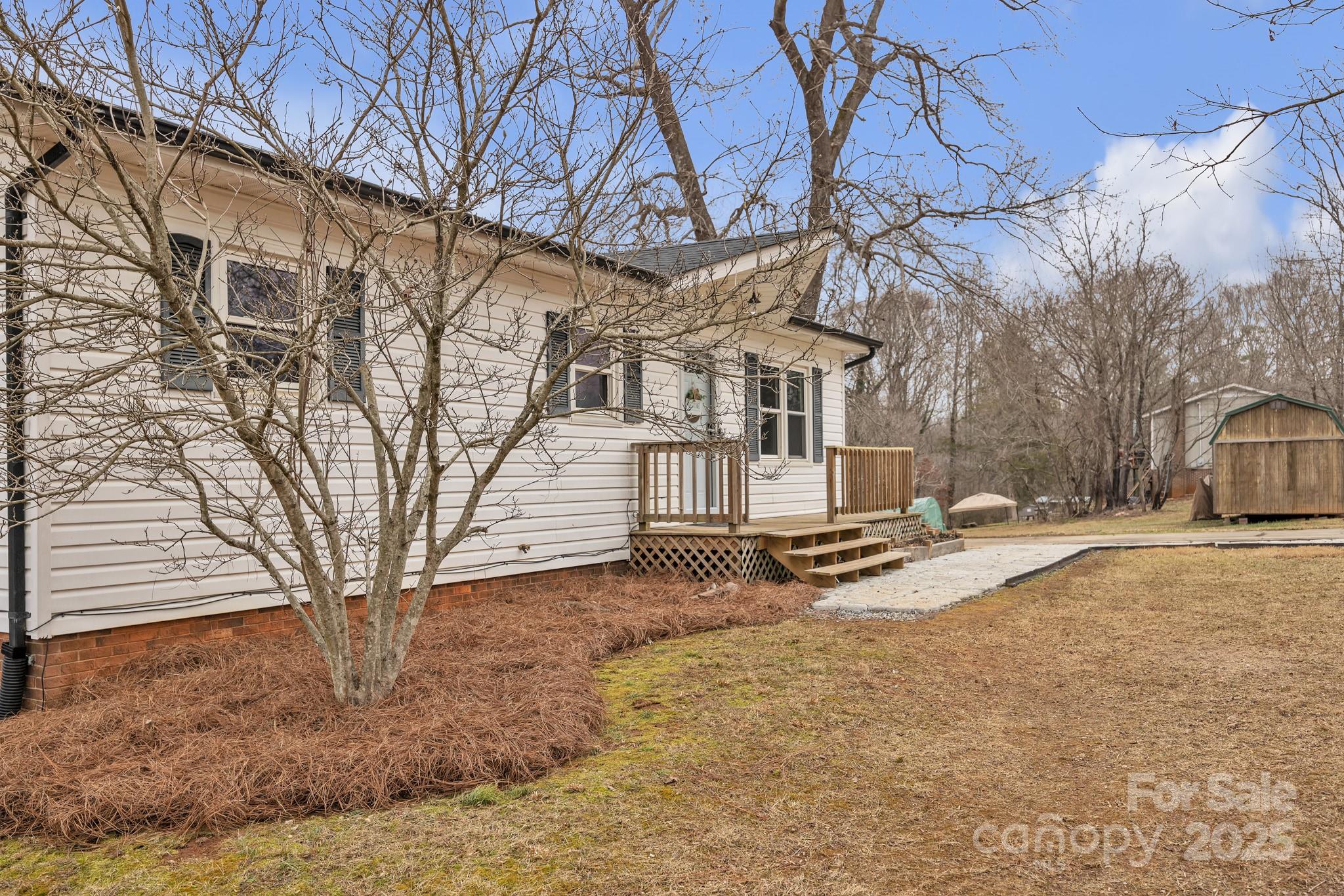 Spring Hills - Residential