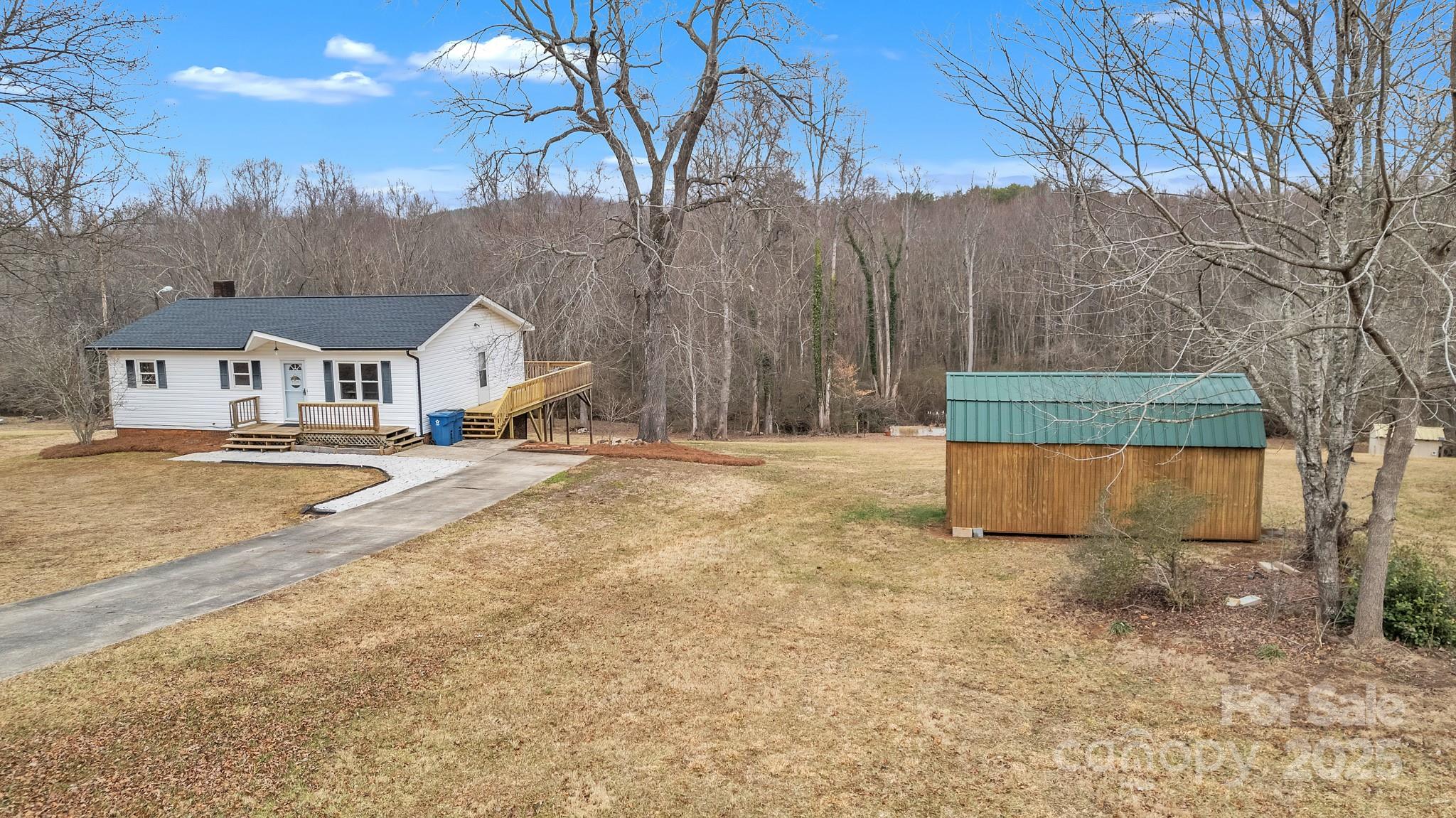 Spring Hills - Residential