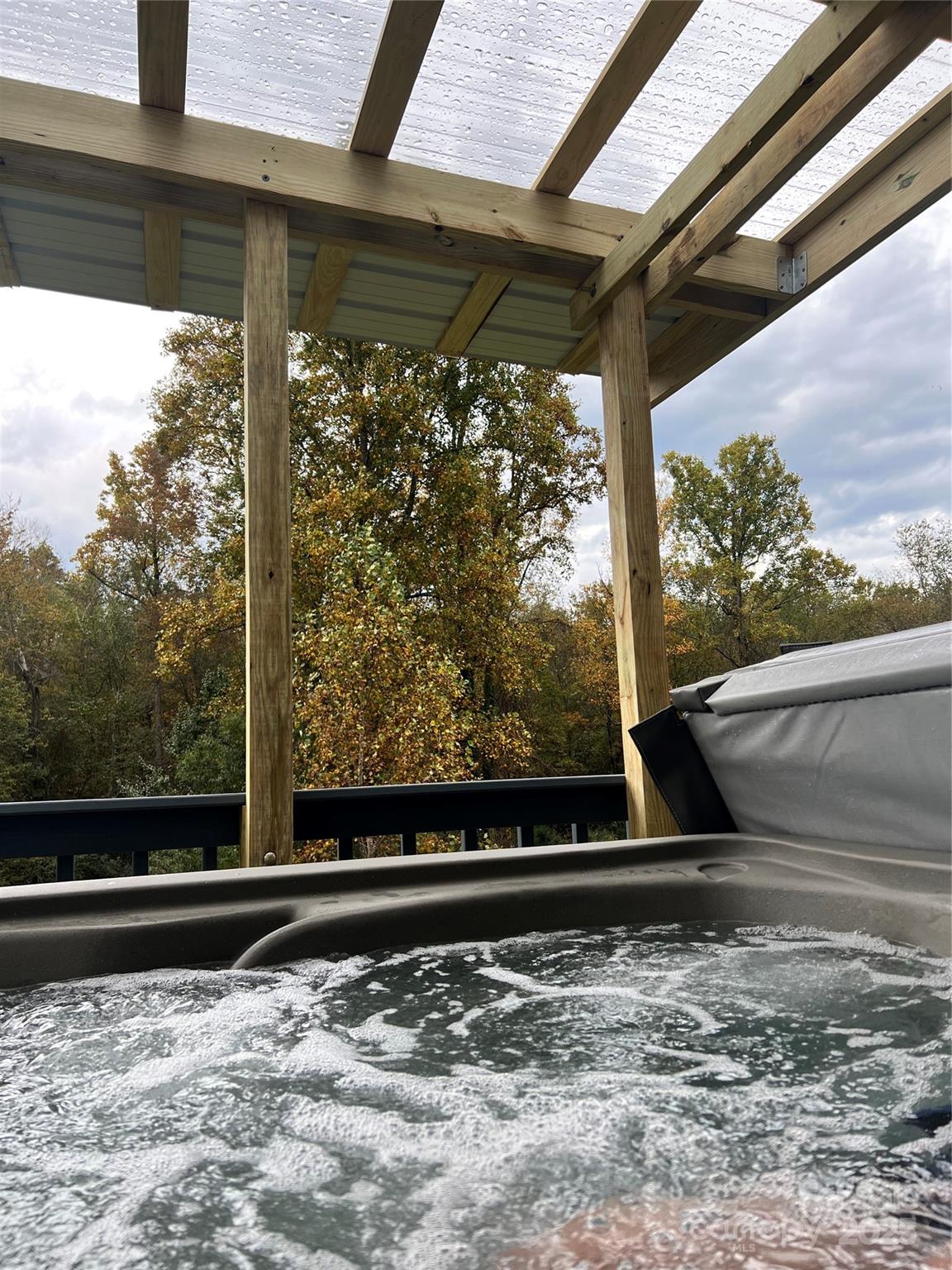 Spring Hills - Residential