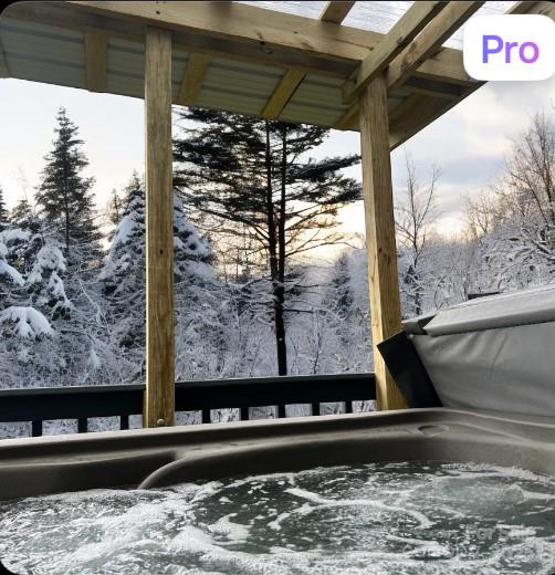 Spring Hills - Residential