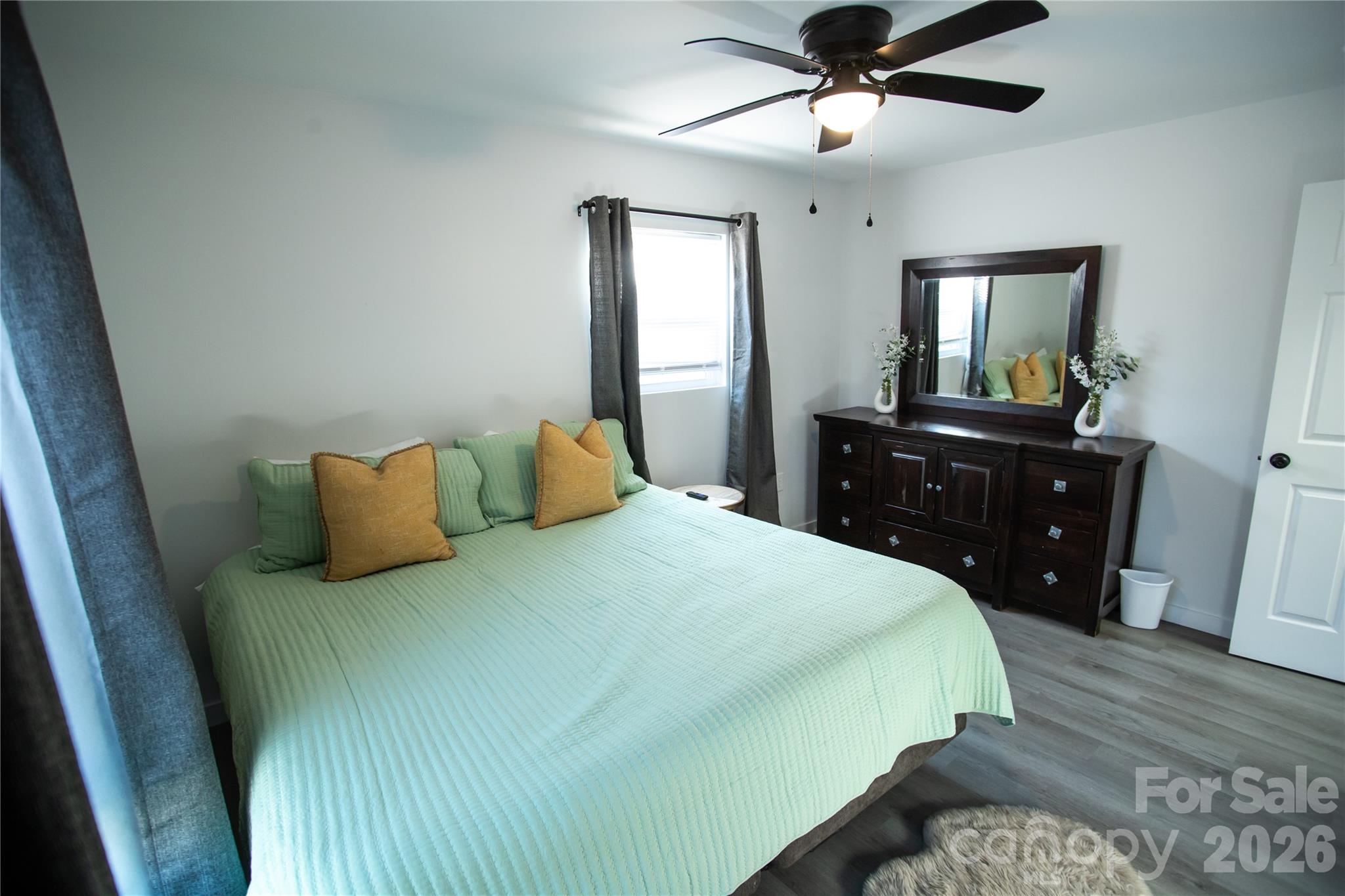 Markham Village - Residential