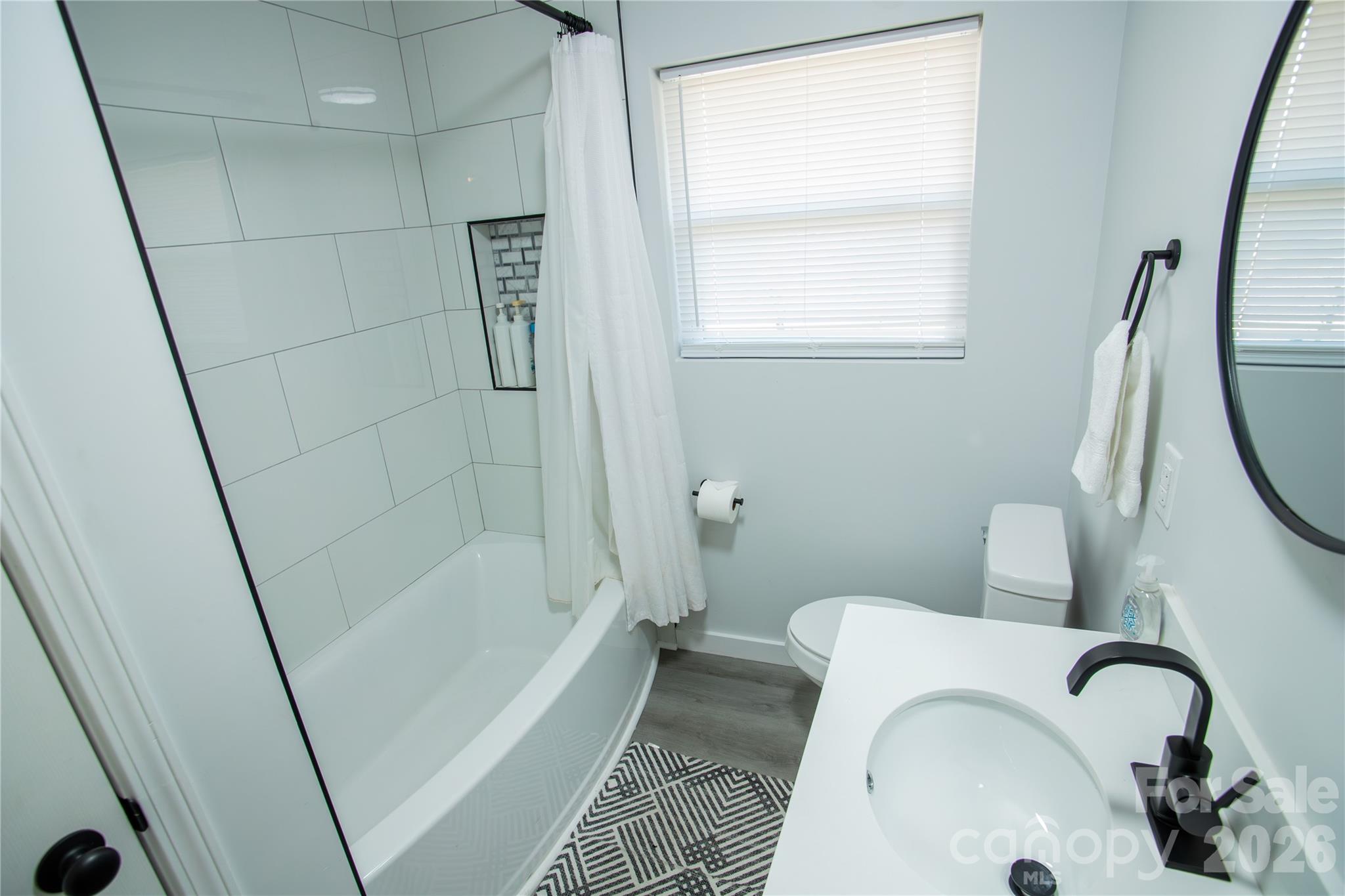 Markham Village - Residential