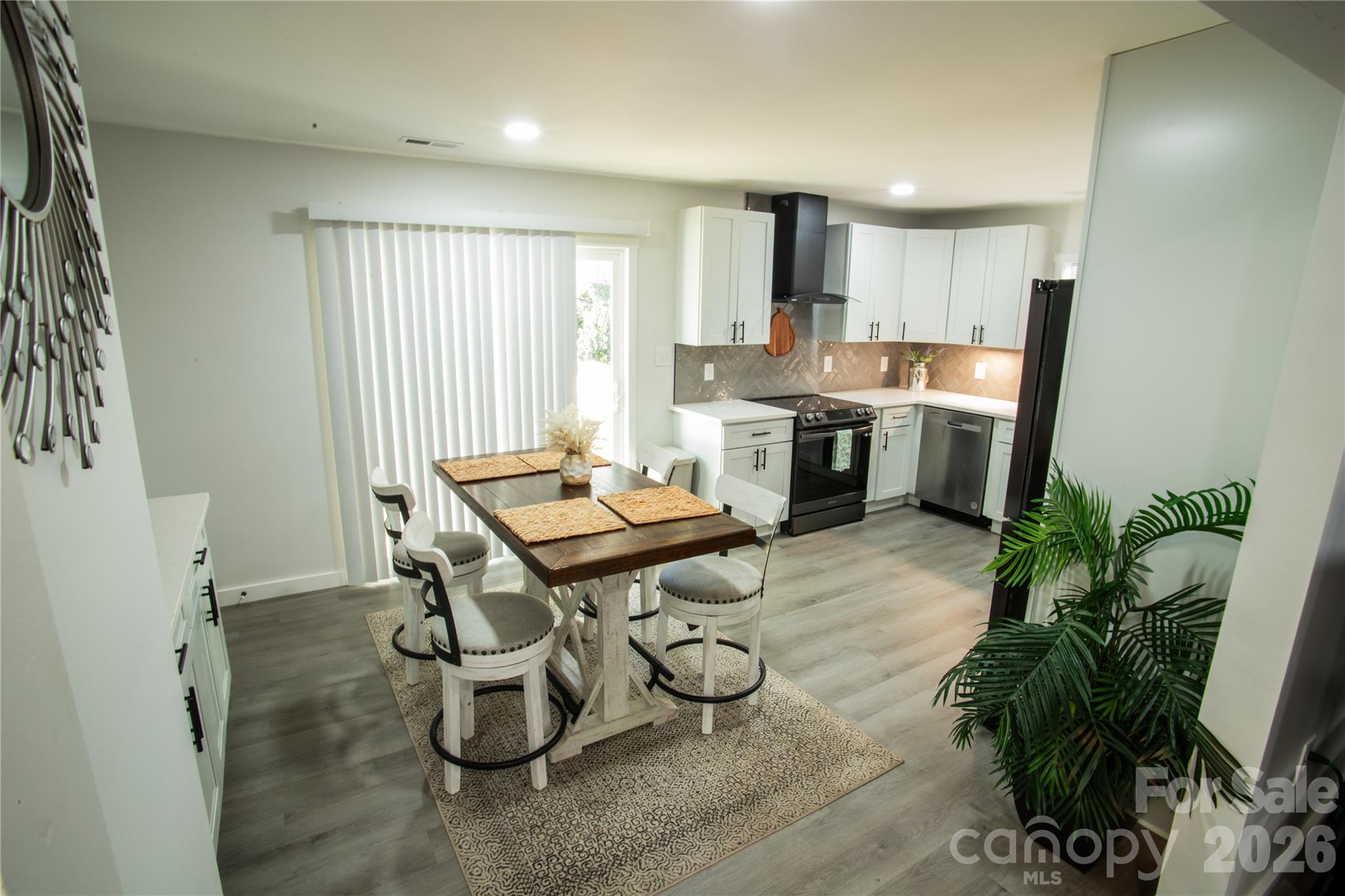 Markham Village - Residential