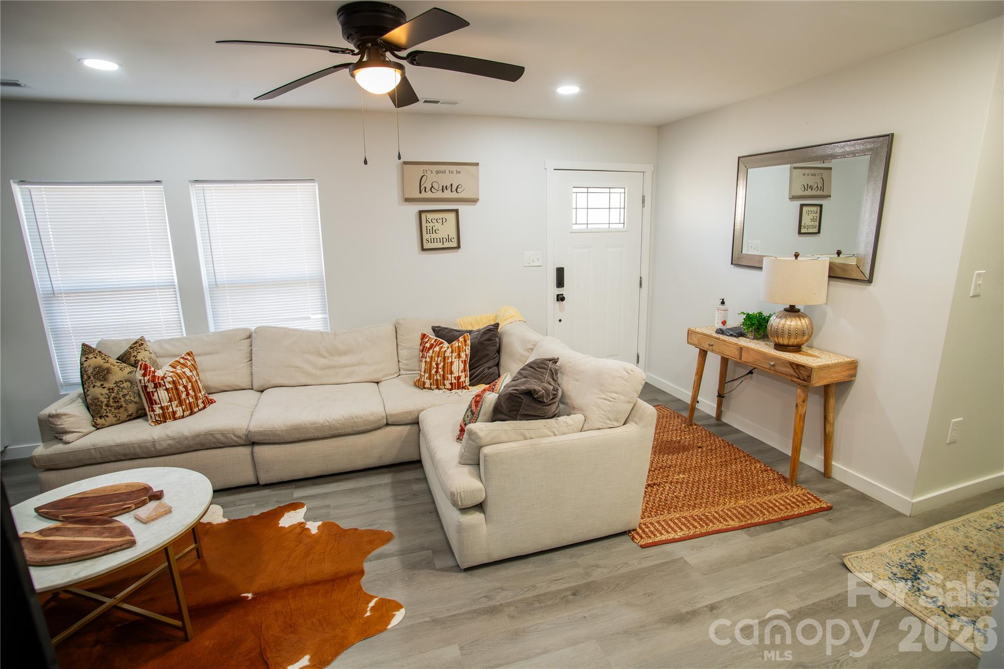 Markham Village - Residential