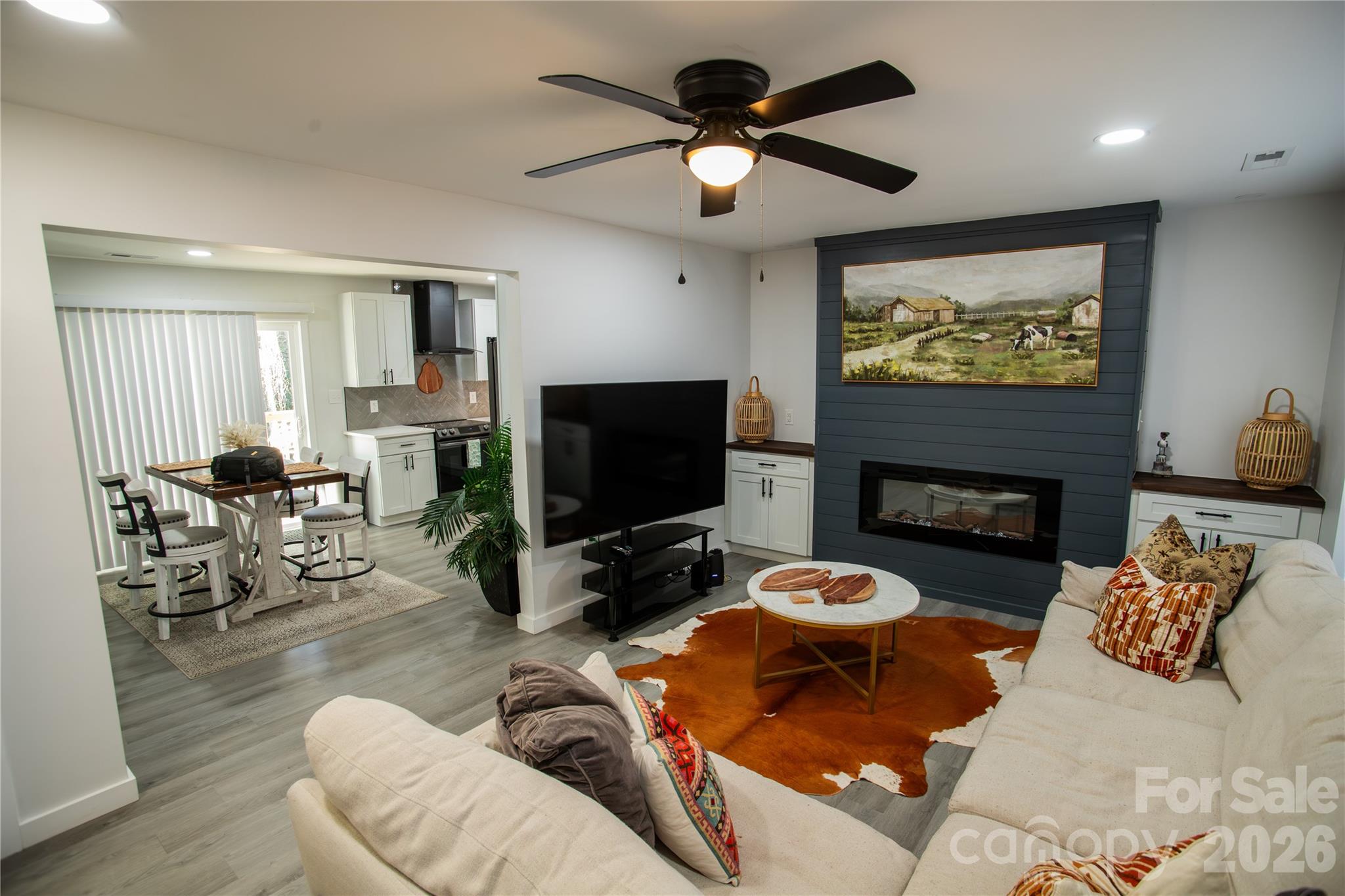 Markham Village - Residential