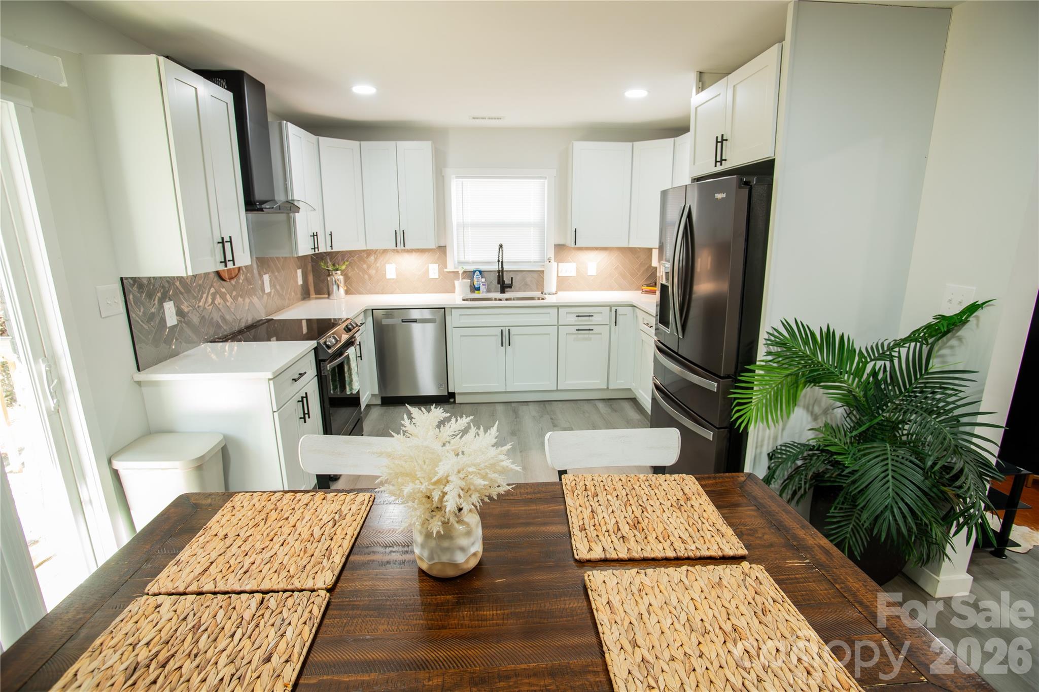 Markham Village - Residential