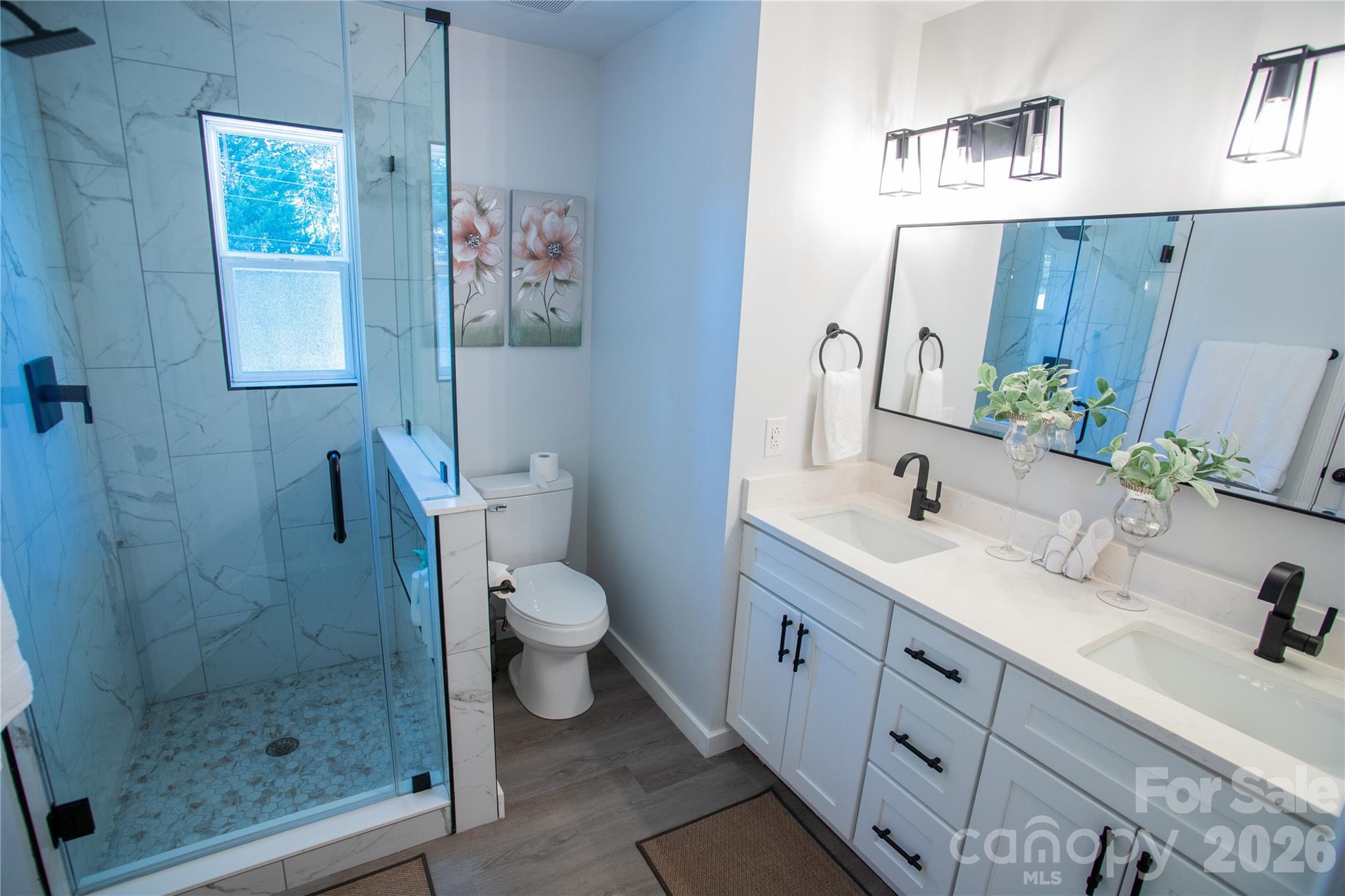 Markham Village - Residential