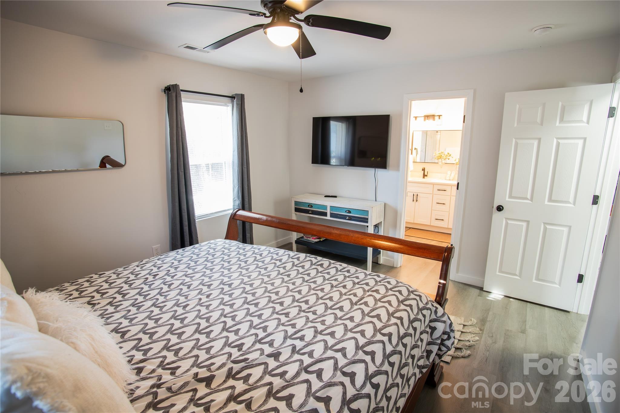 Markham Village - Residential