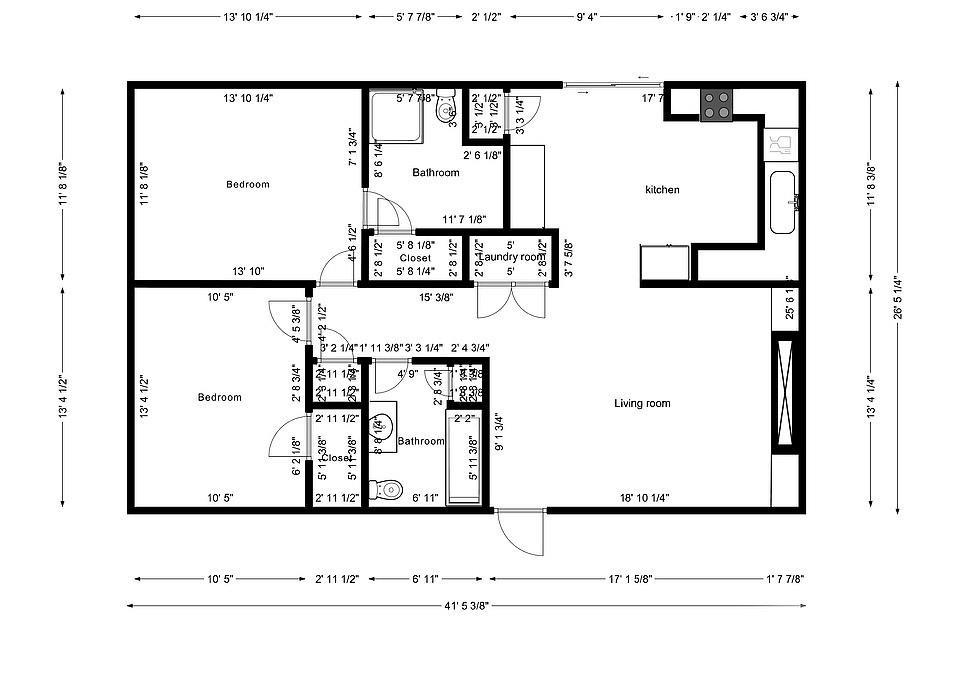 Markham Village - Residential