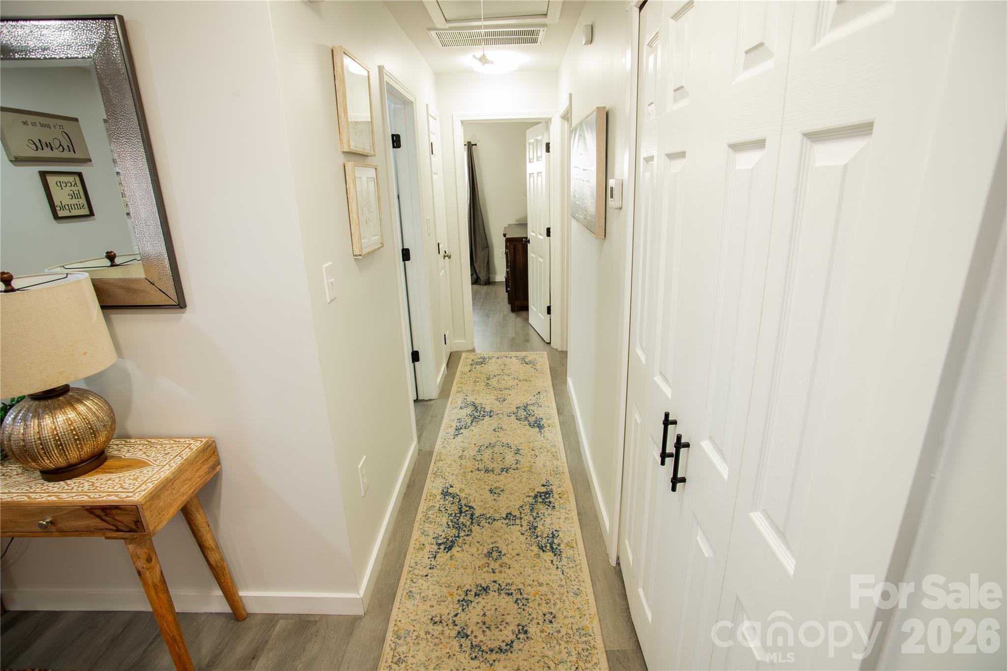 Markham Village - Residential