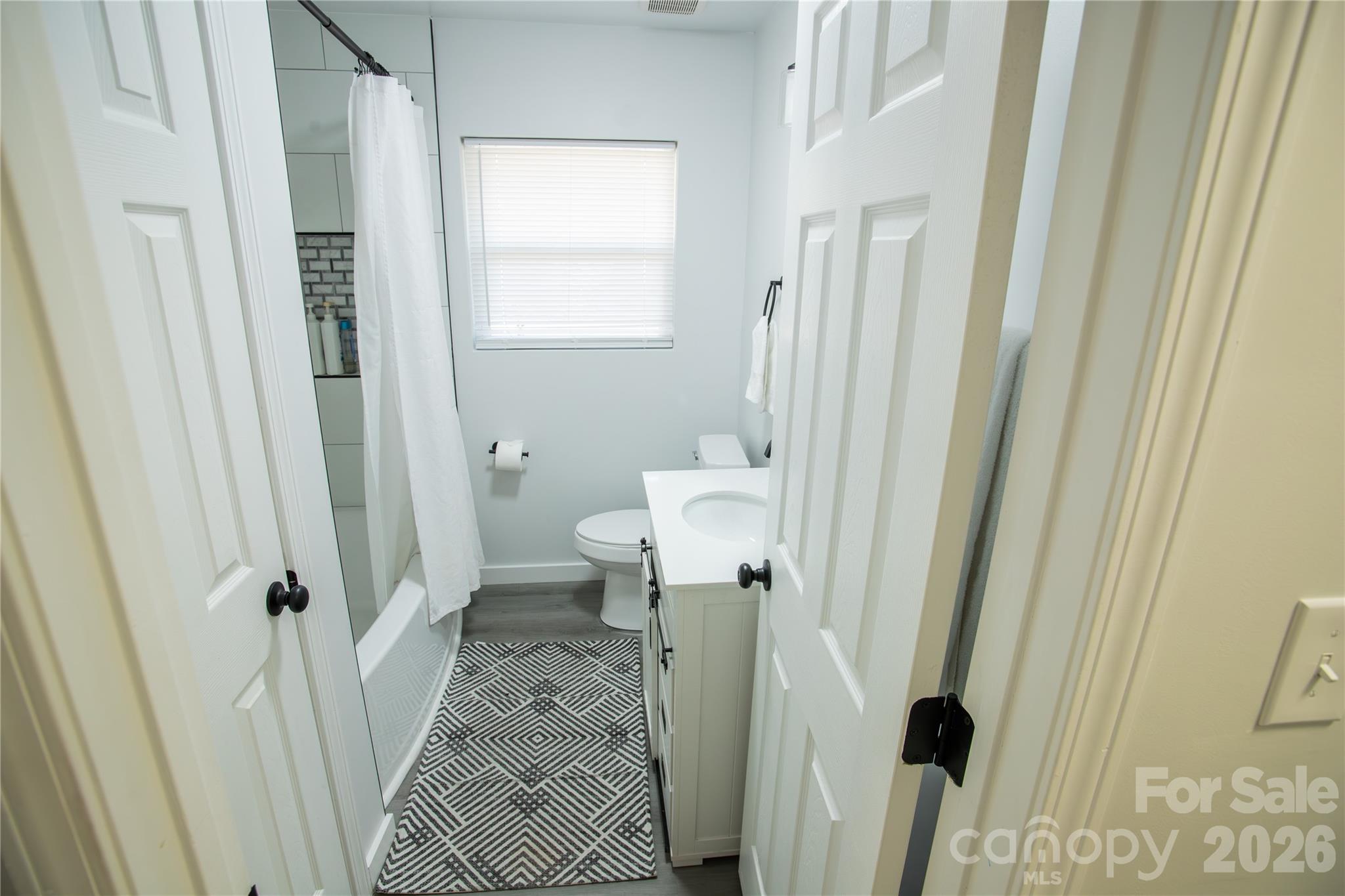 Markham Village - Residential