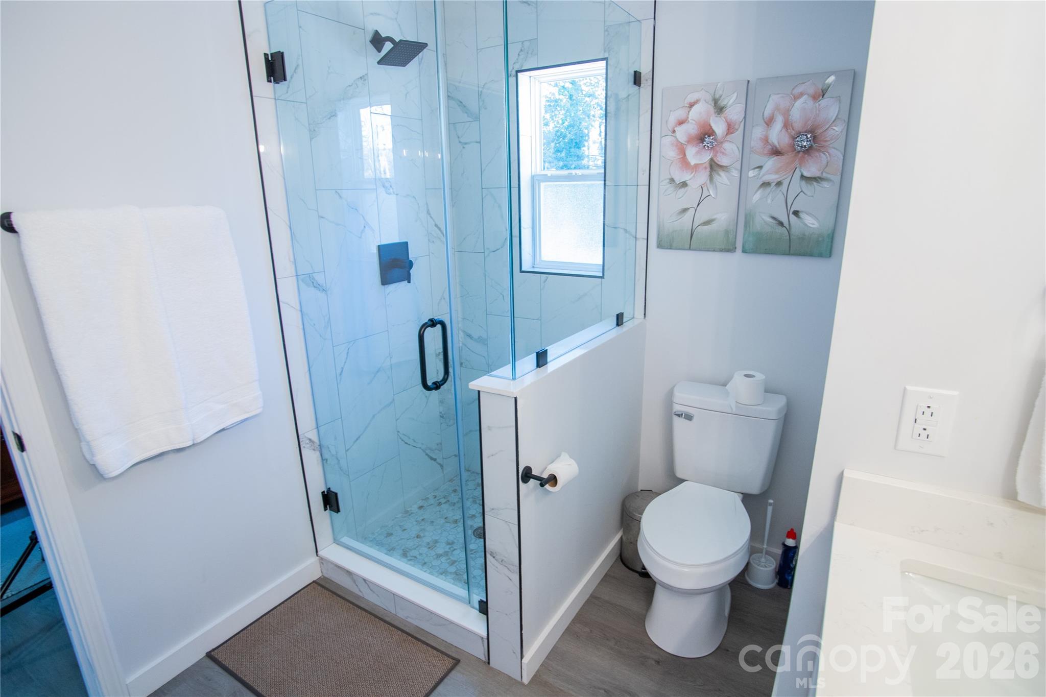 Markham Village - Residential