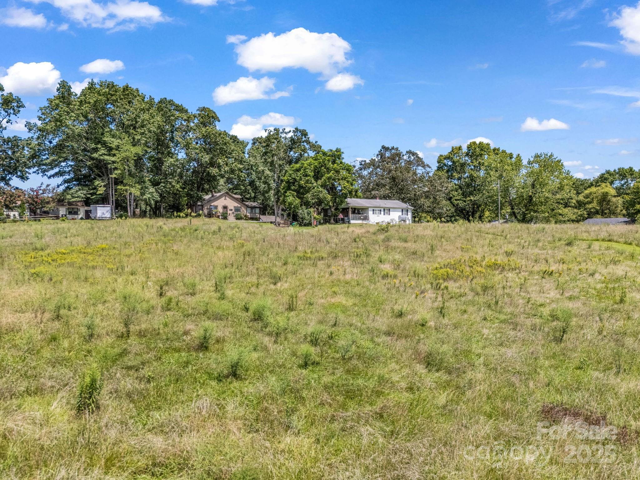 Freeman Subdivision - Land