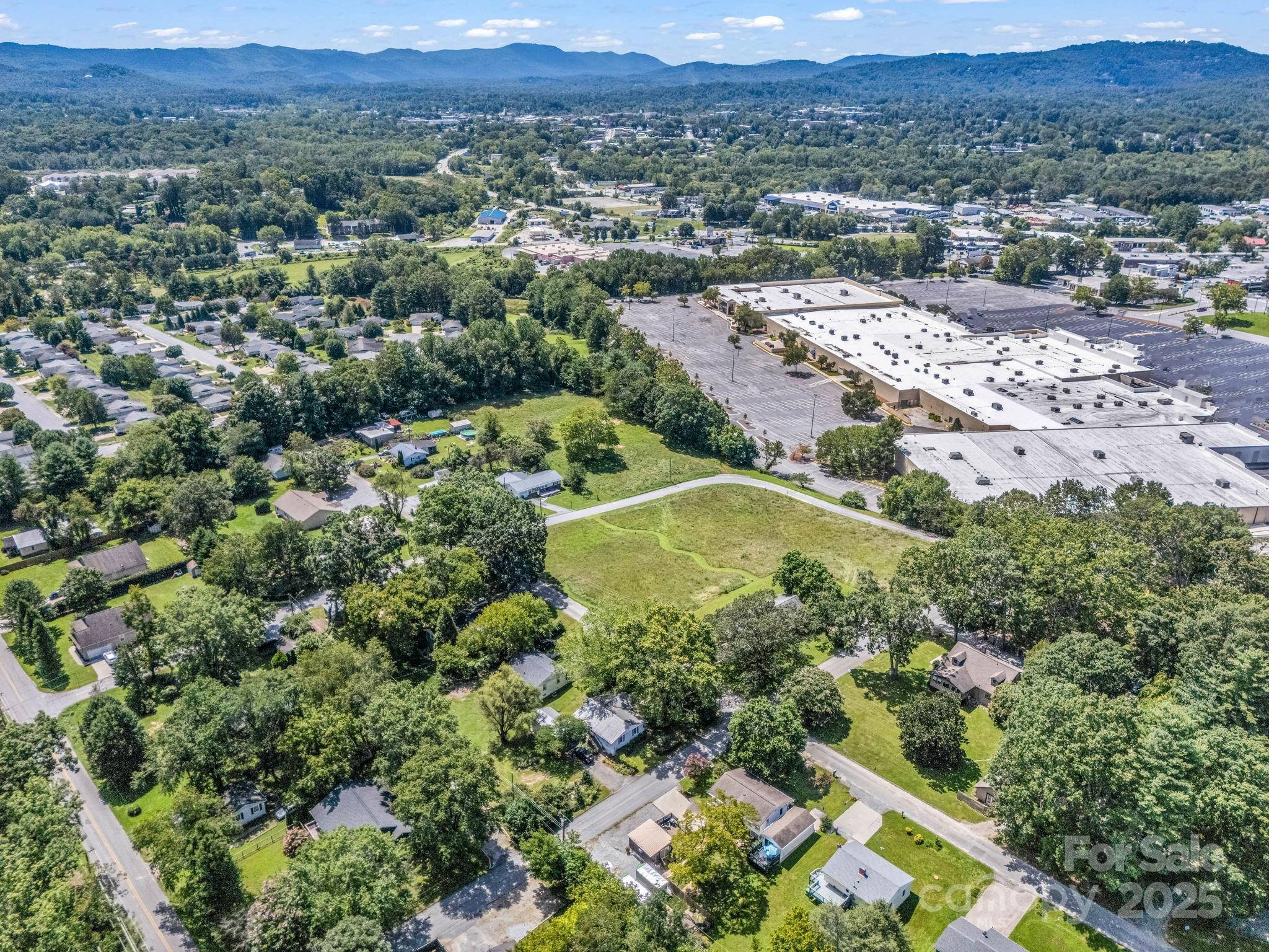 Freeman Subdivision - Land