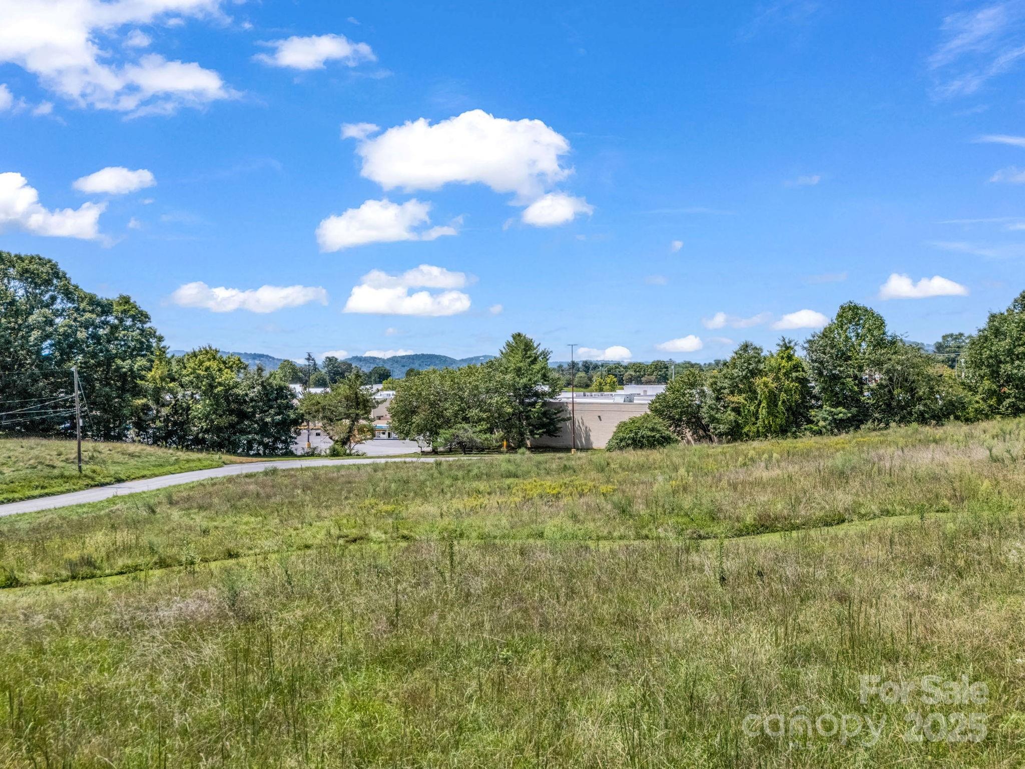 Freeman Subdivision - Land