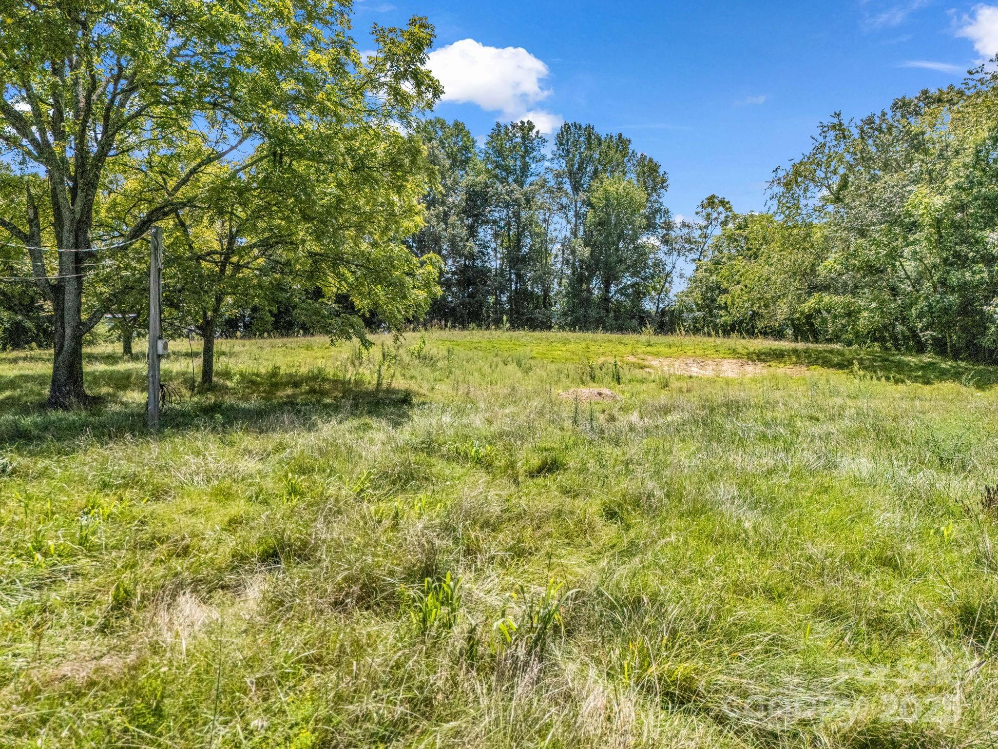 Freeman Subdivision - Land