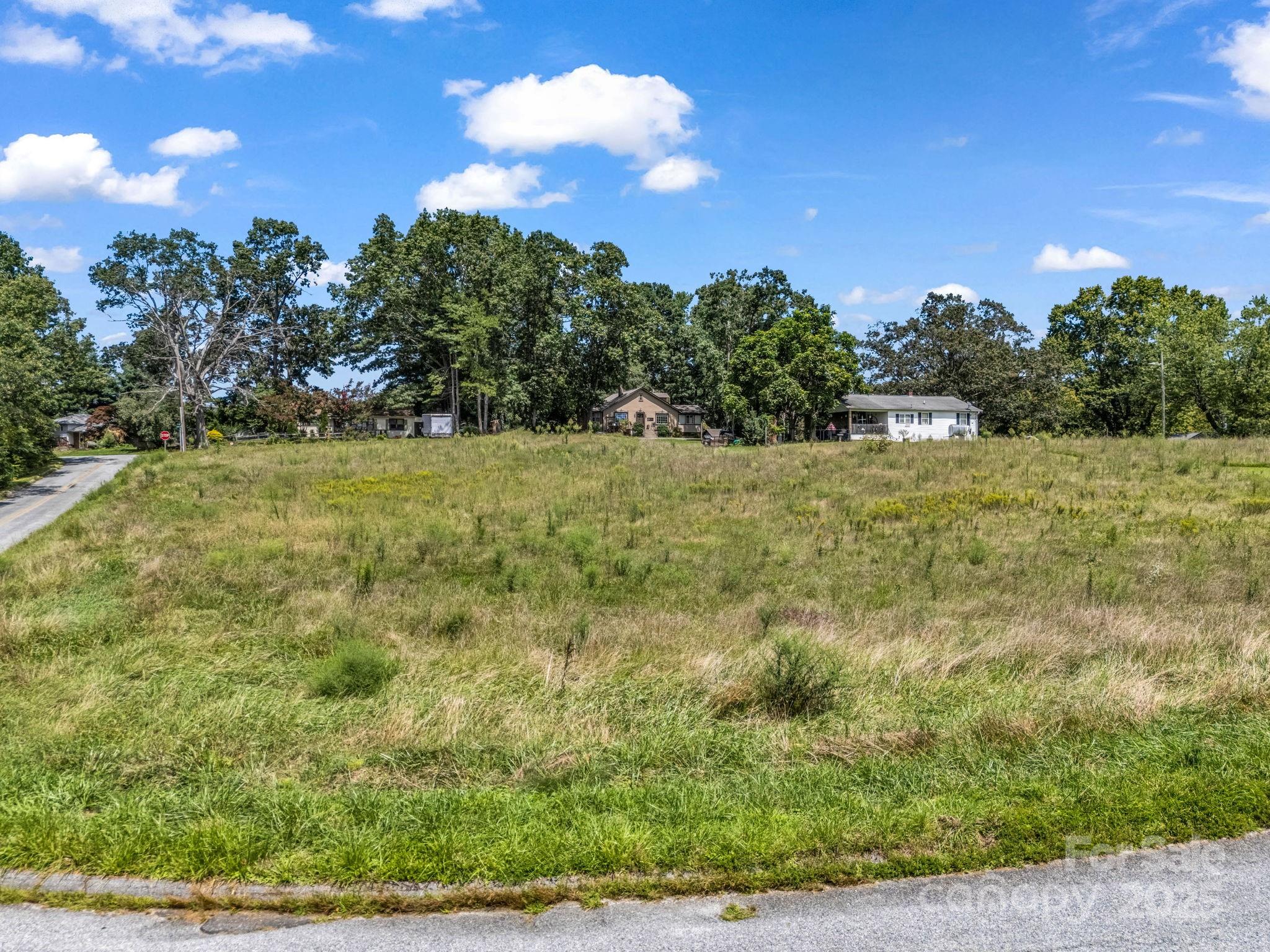 Freeman Subdivision - Land