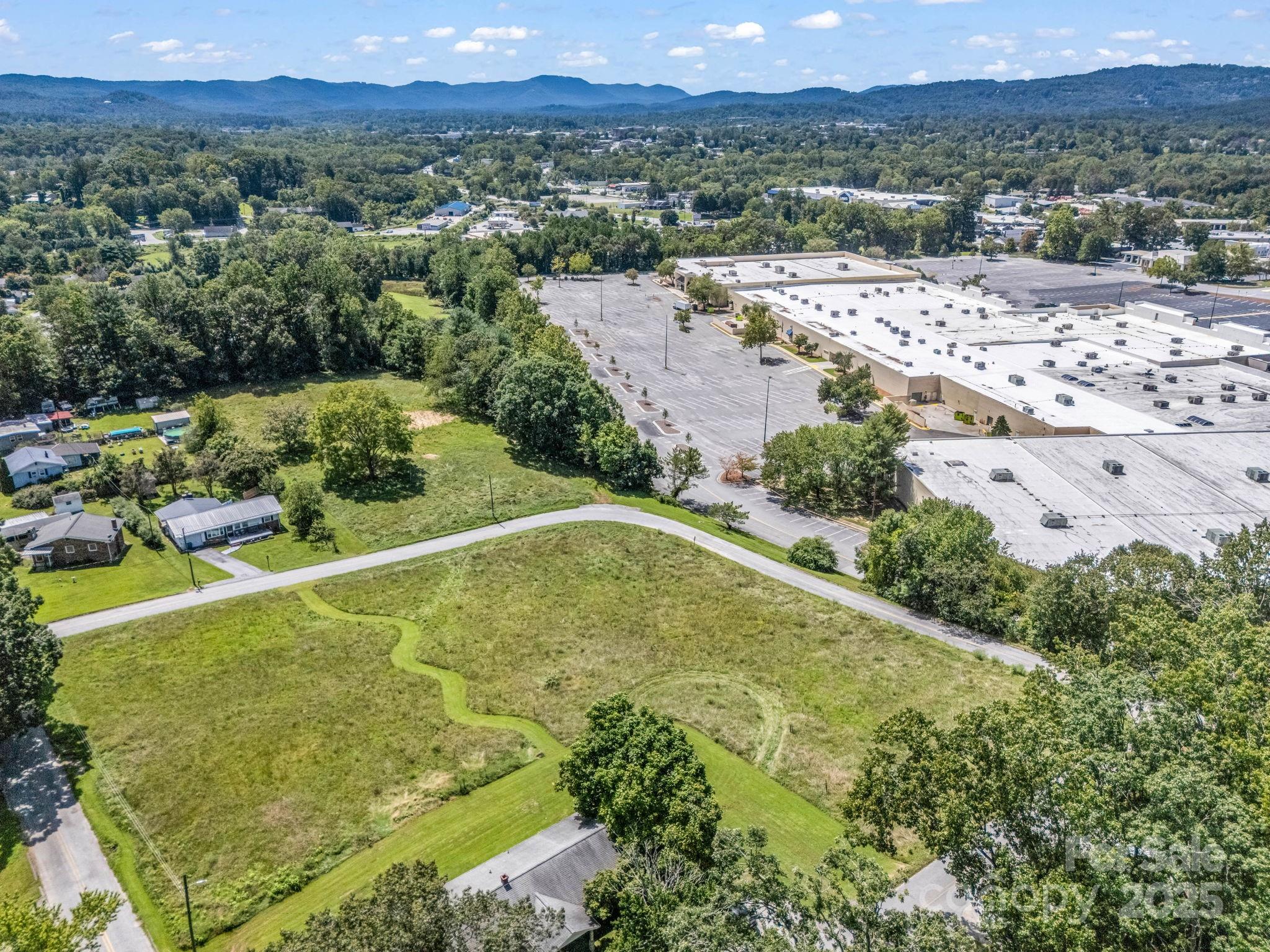 Freeman Subdivision - Land