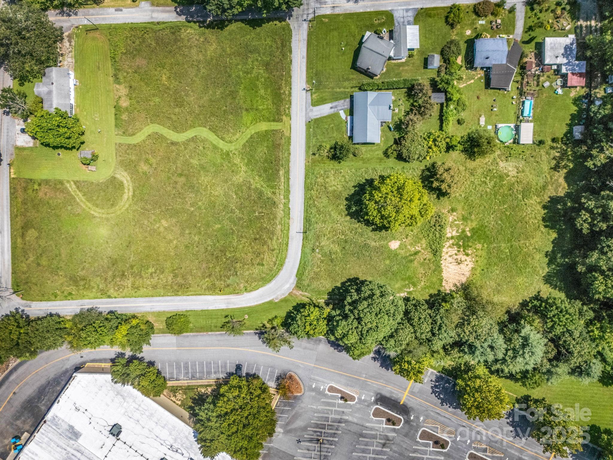 Freeman Subdivision - Land