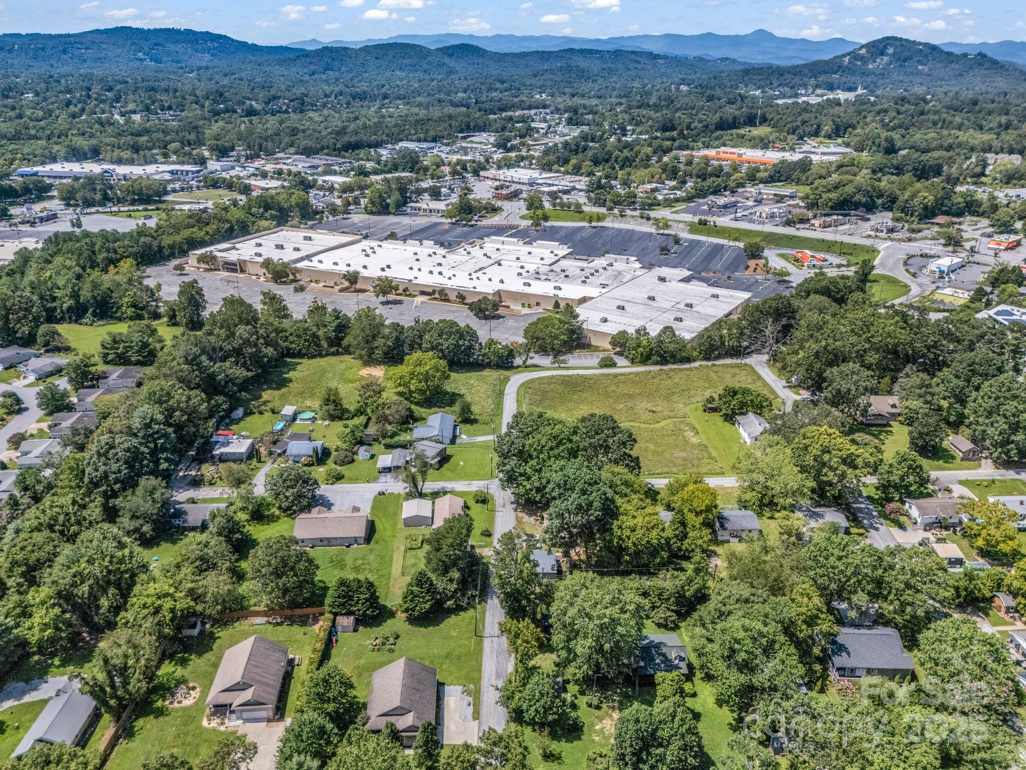 Freeman Subdivision - Land