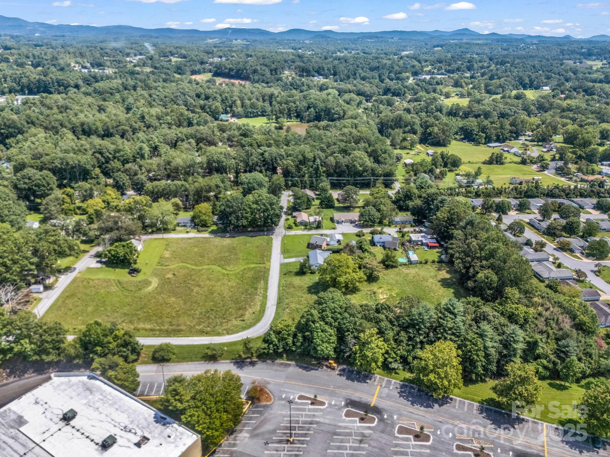 Freeman Subdivision - Land