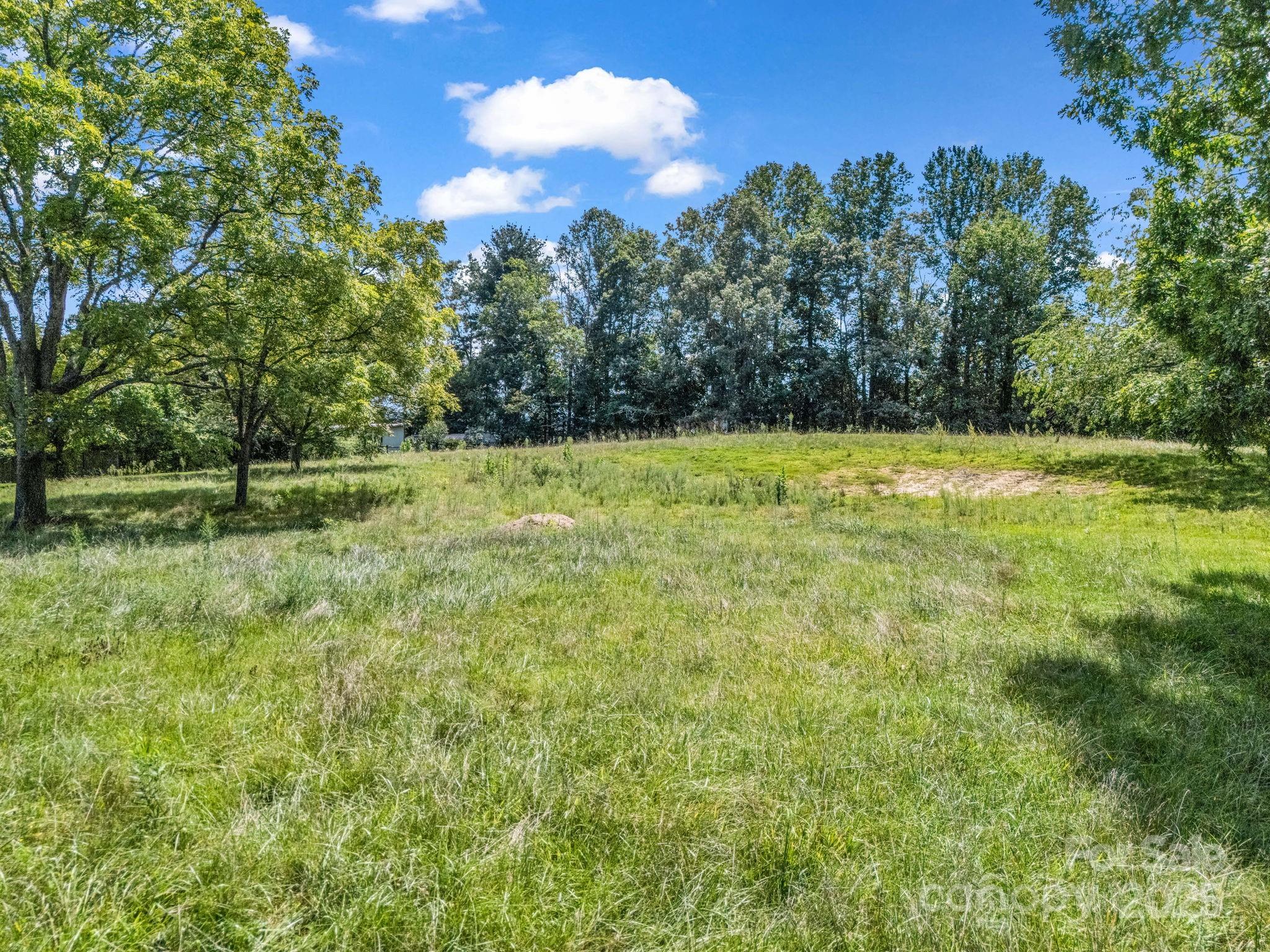 Freeman Subdivision - Land