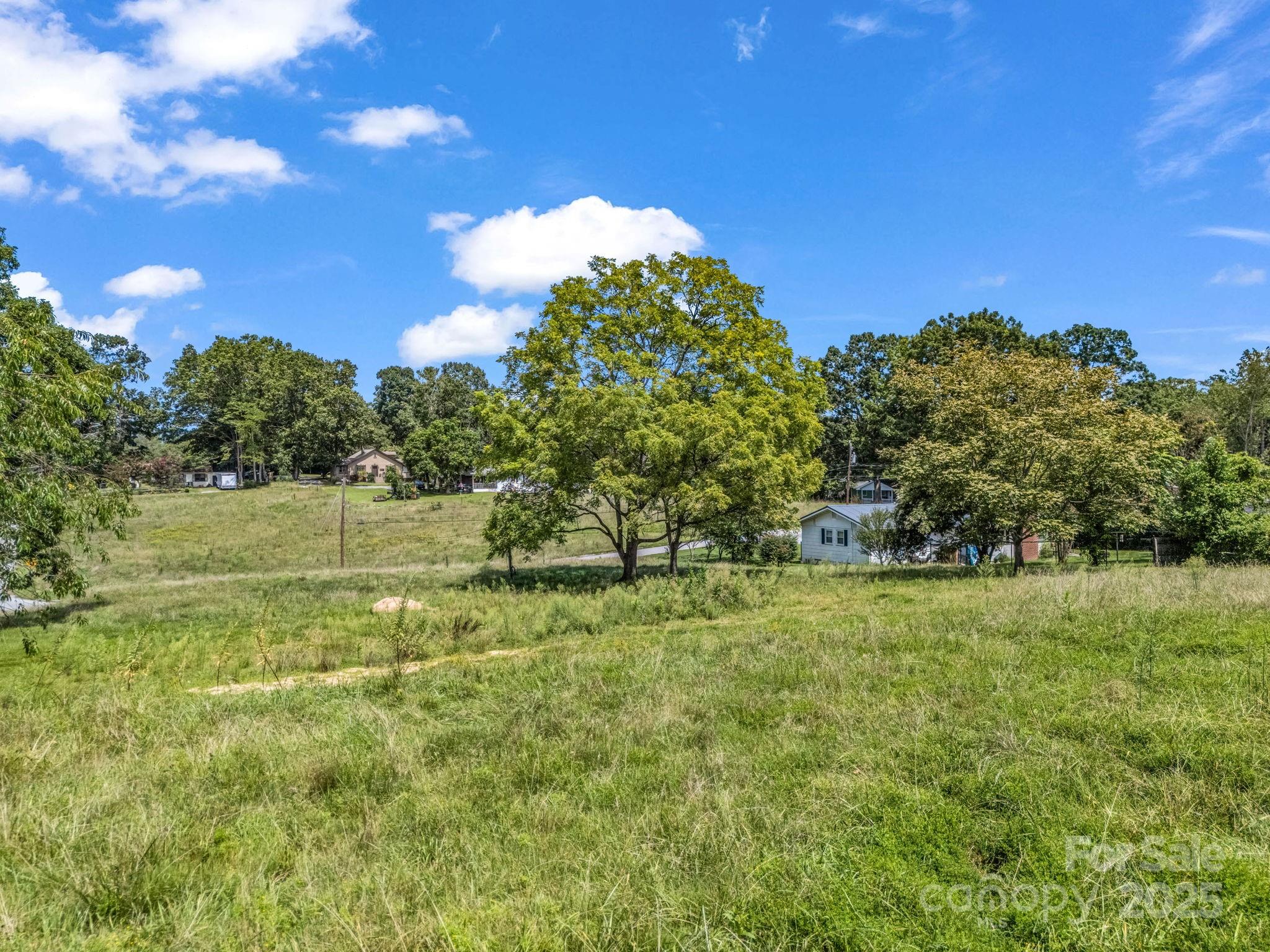 Freeman Subdivision - Land