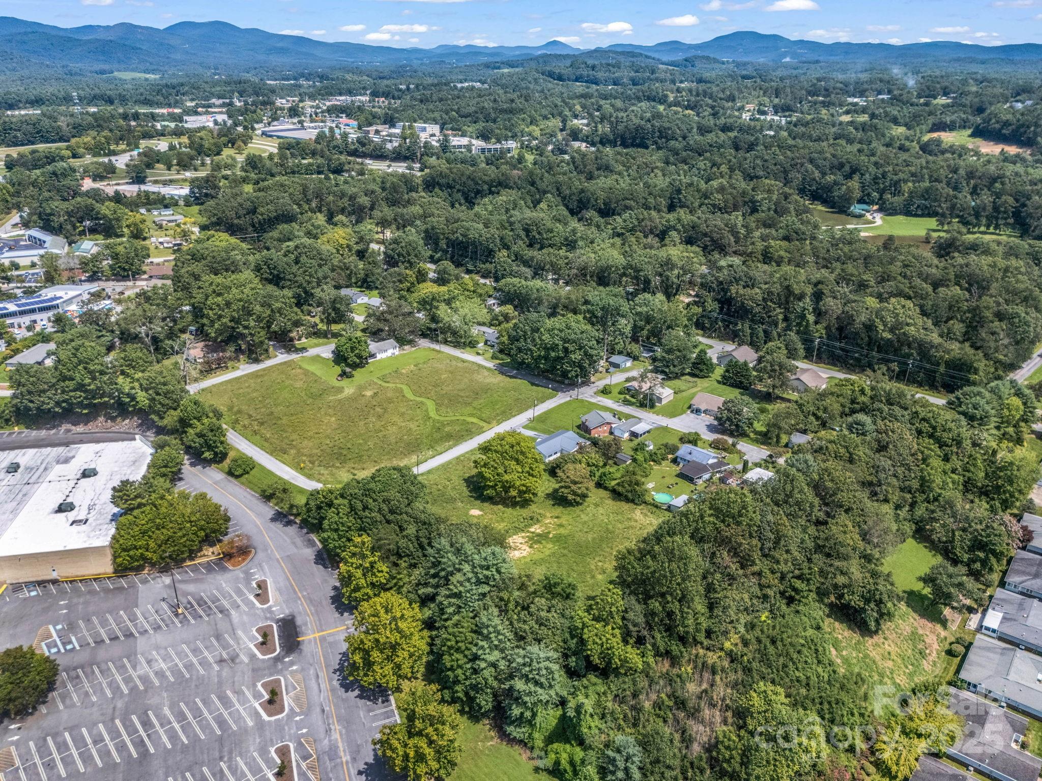 Freeman Subdivision - Land