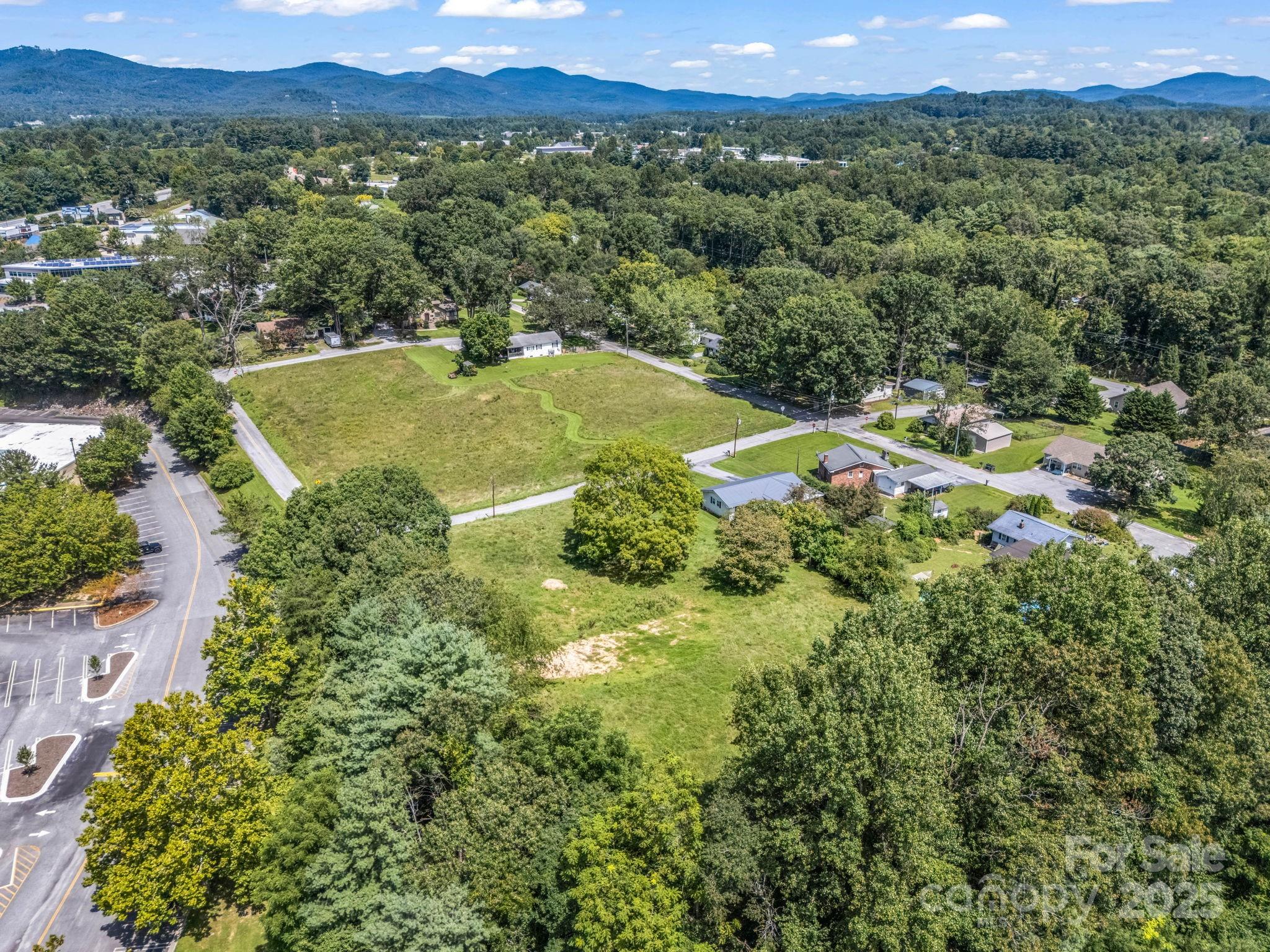 Freeman Subdivision - Land