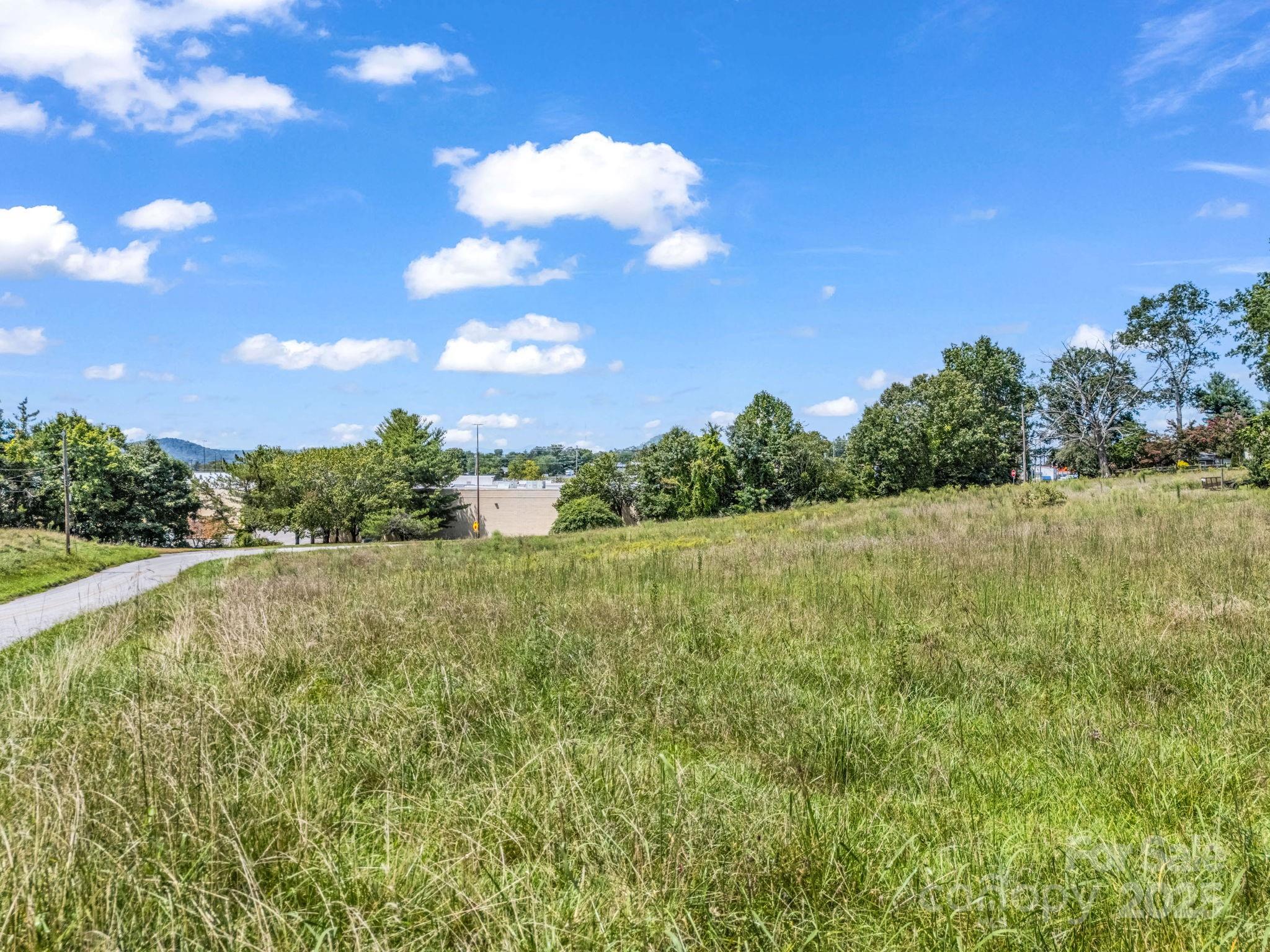 Freeman Subdivision - Land