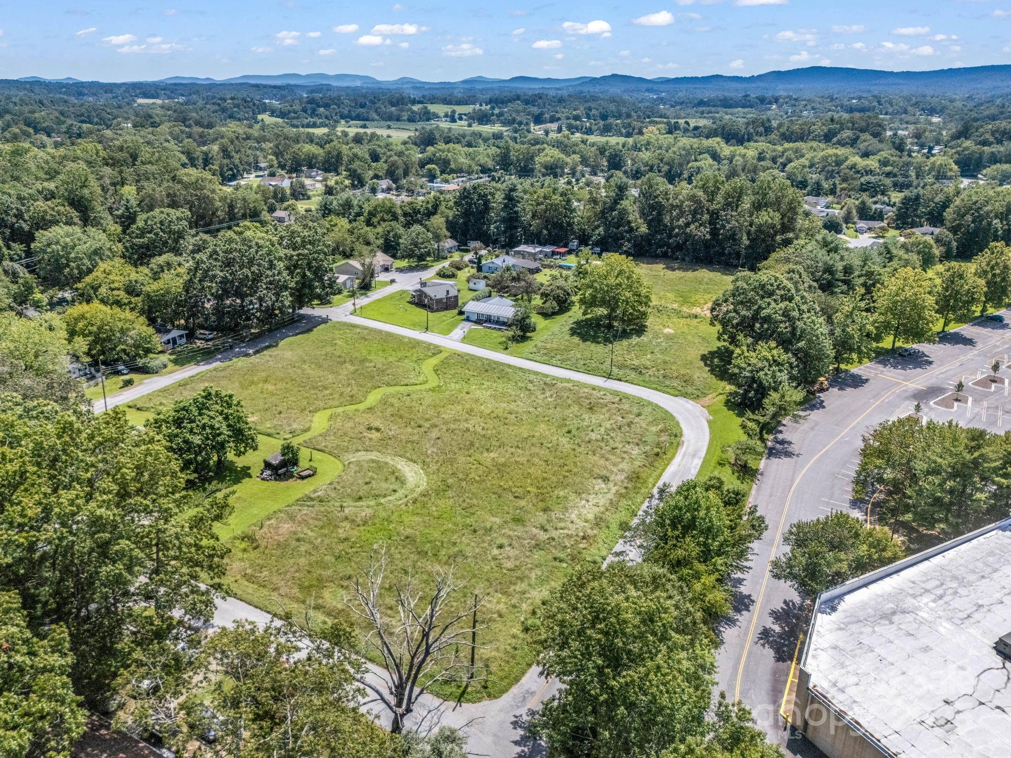 Freeman Subdivision - Land