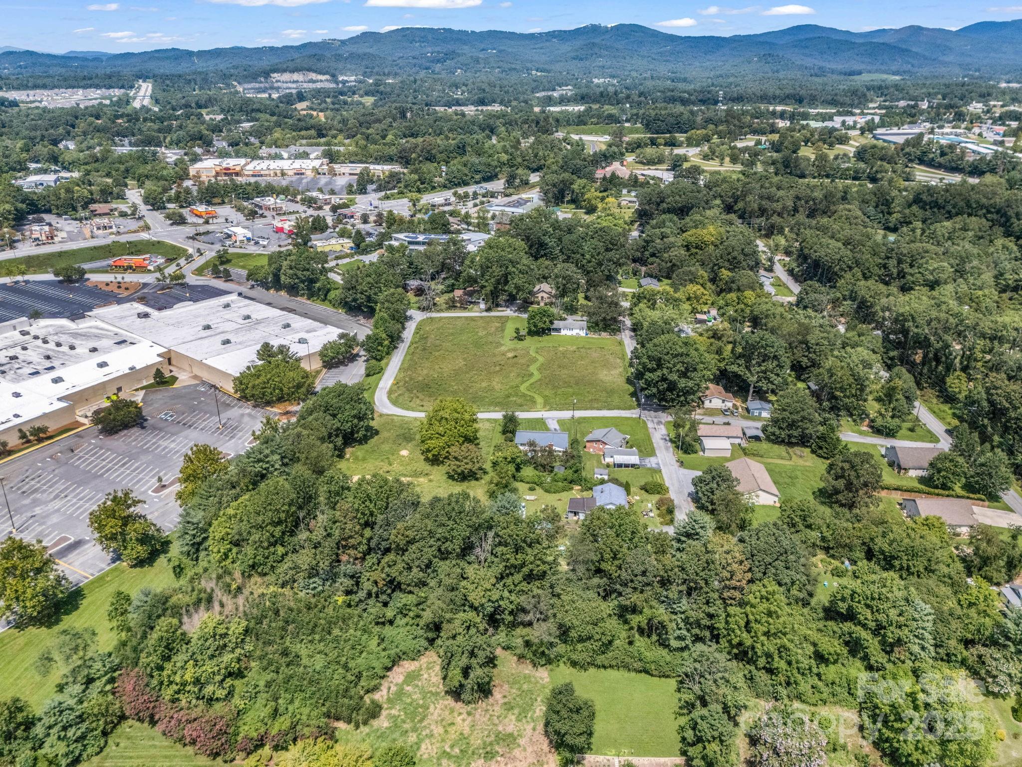 Freeman Subdivision - Land