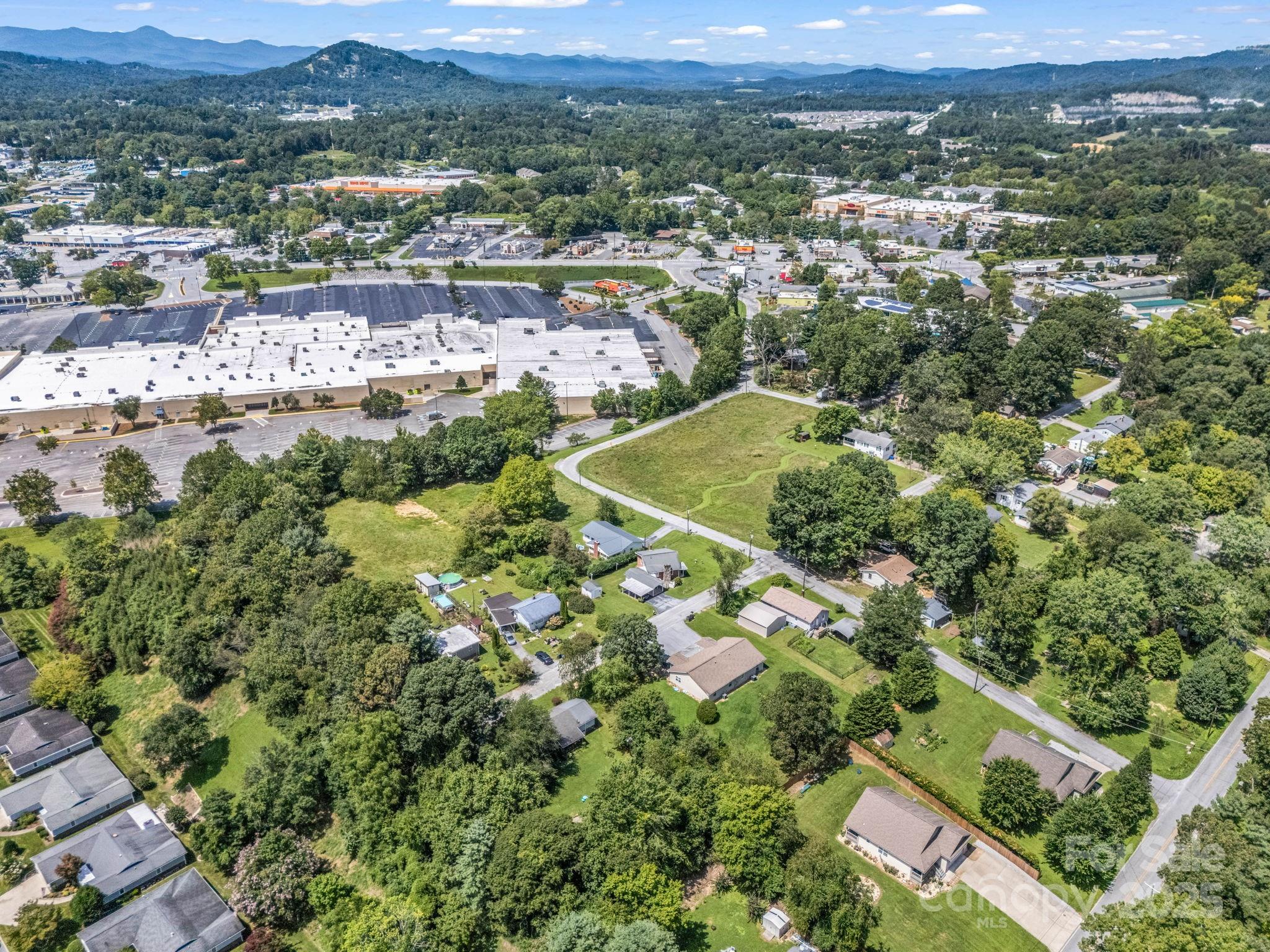 Freeman Subdivision - Land