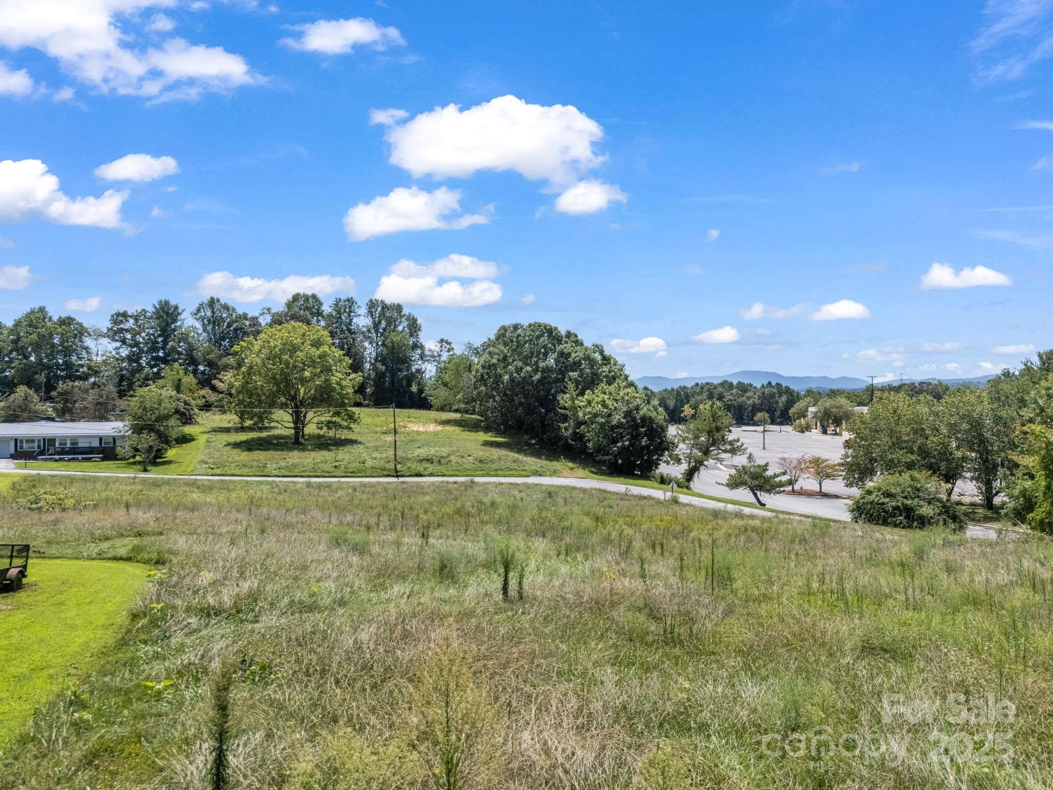 Freeman Subdivision - Land