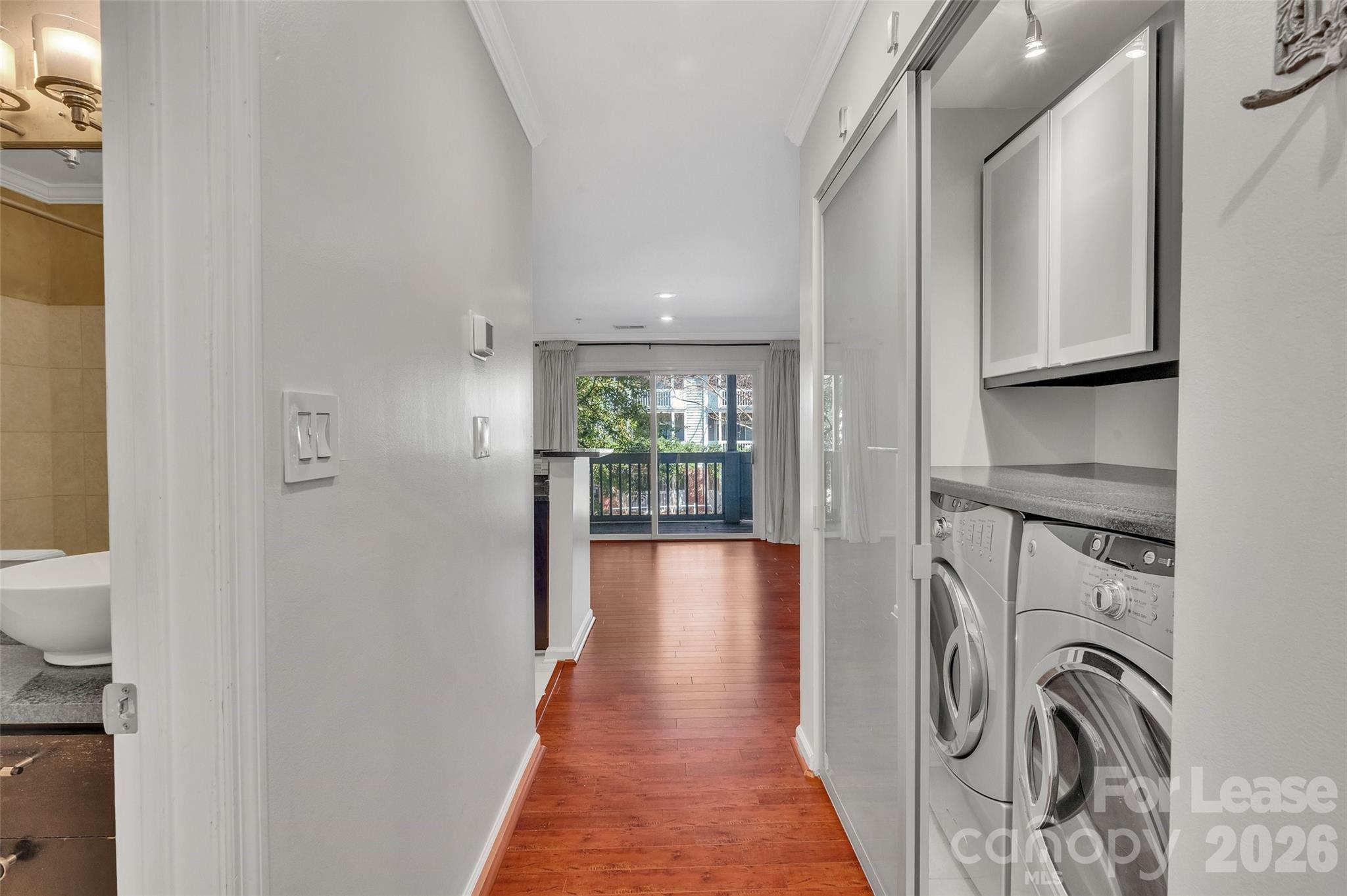 Fourth Ward - Residential Lease