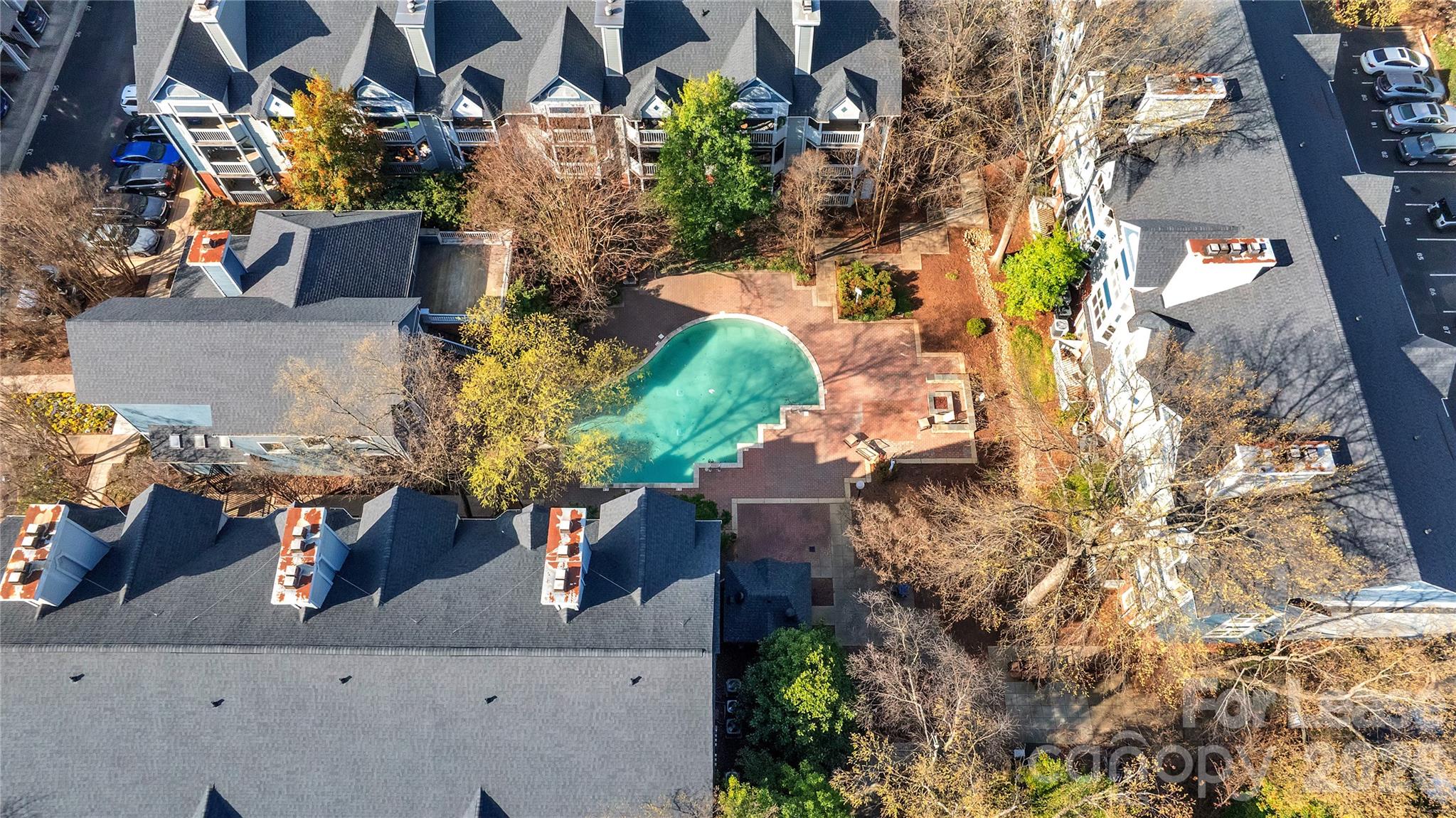 Fourth Ward - Residential Lease