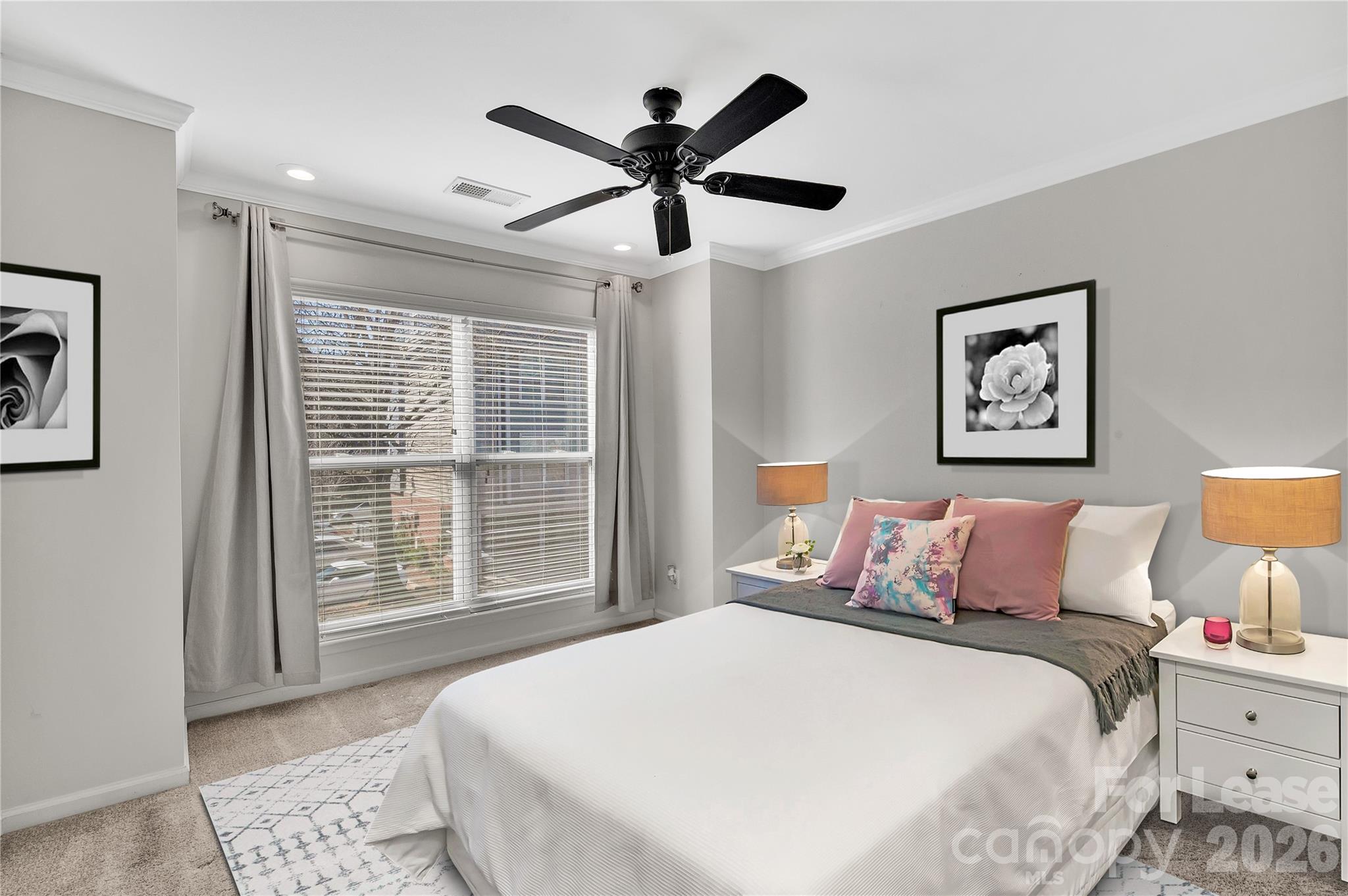 Fourth Ward - Residential Lease