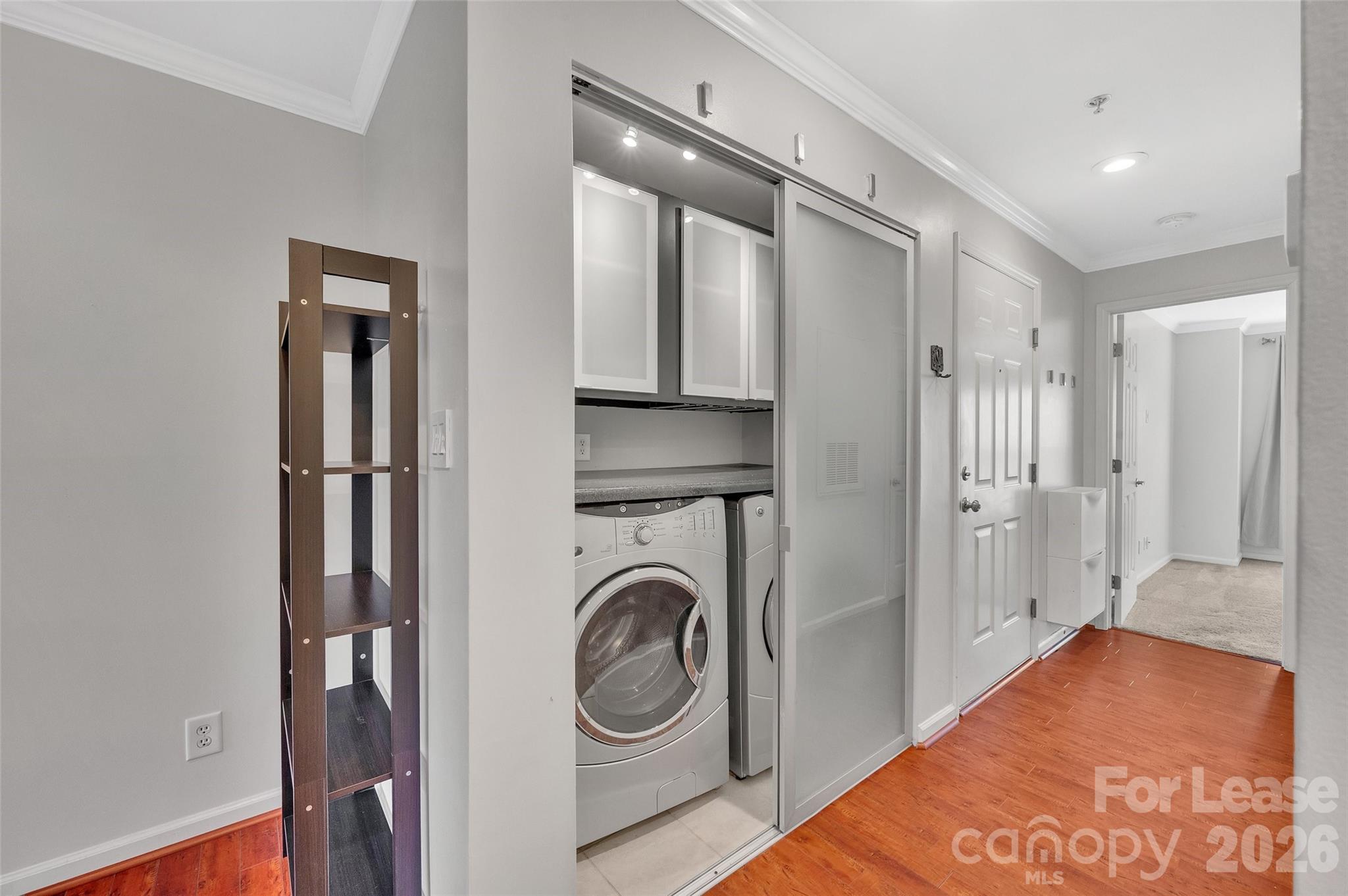 Fourth Ward - Residential Lease