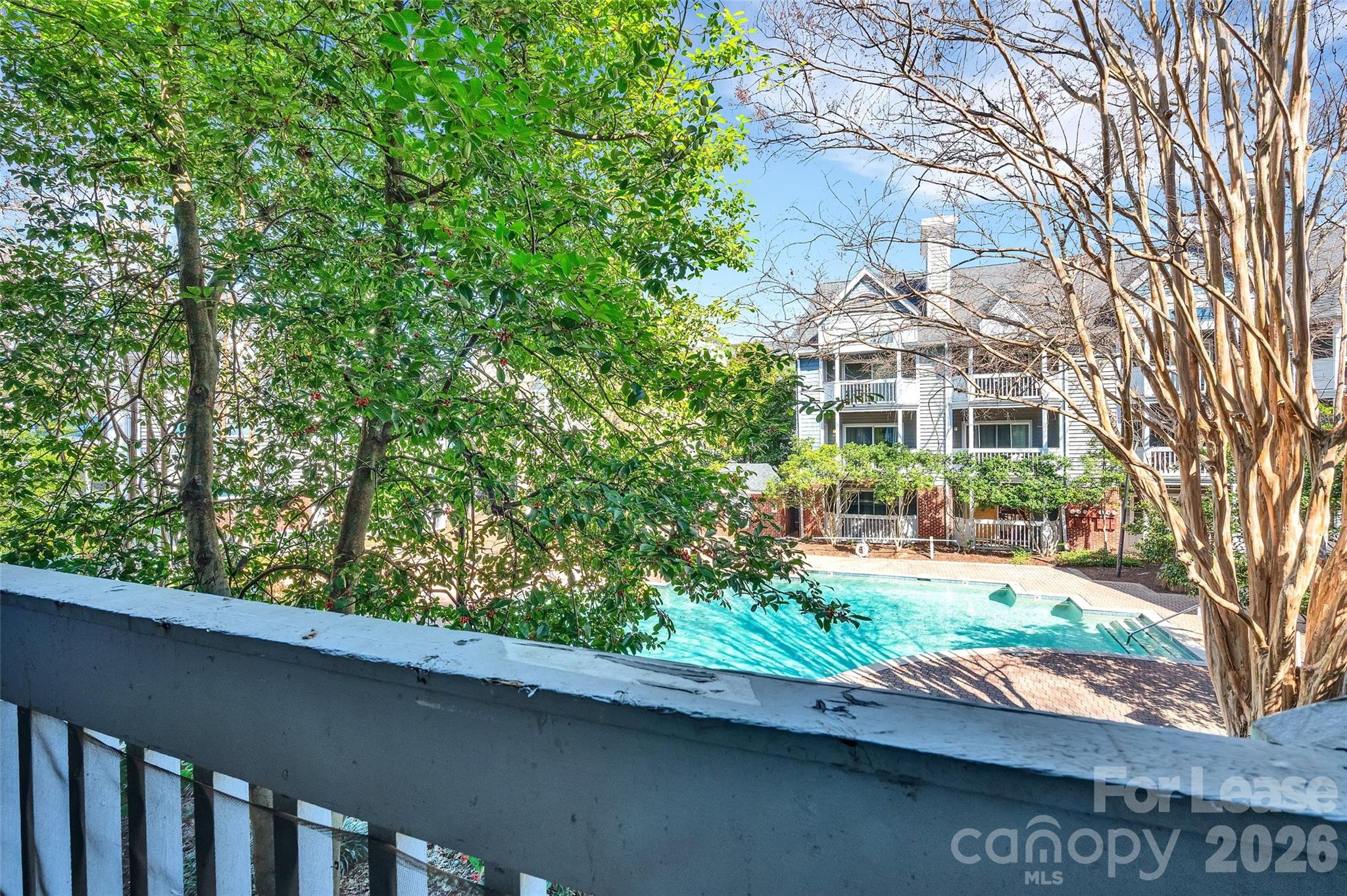 Fourth Ward - Residential Lease