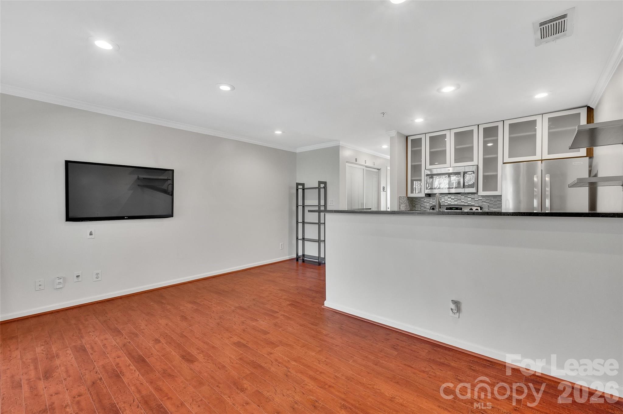 Fourth Ward - Residential Lease