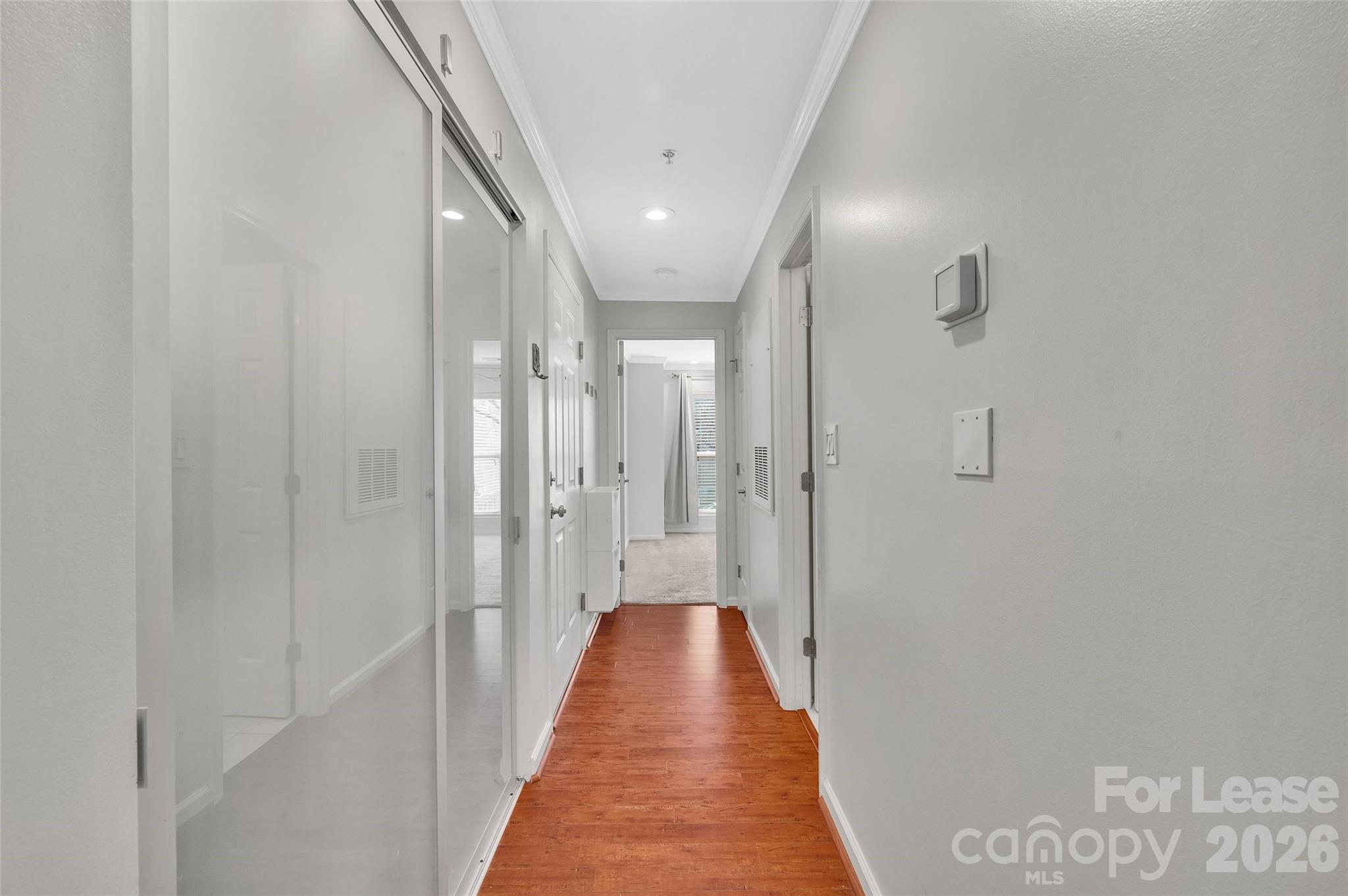 Fourth Ward - Residential Lease