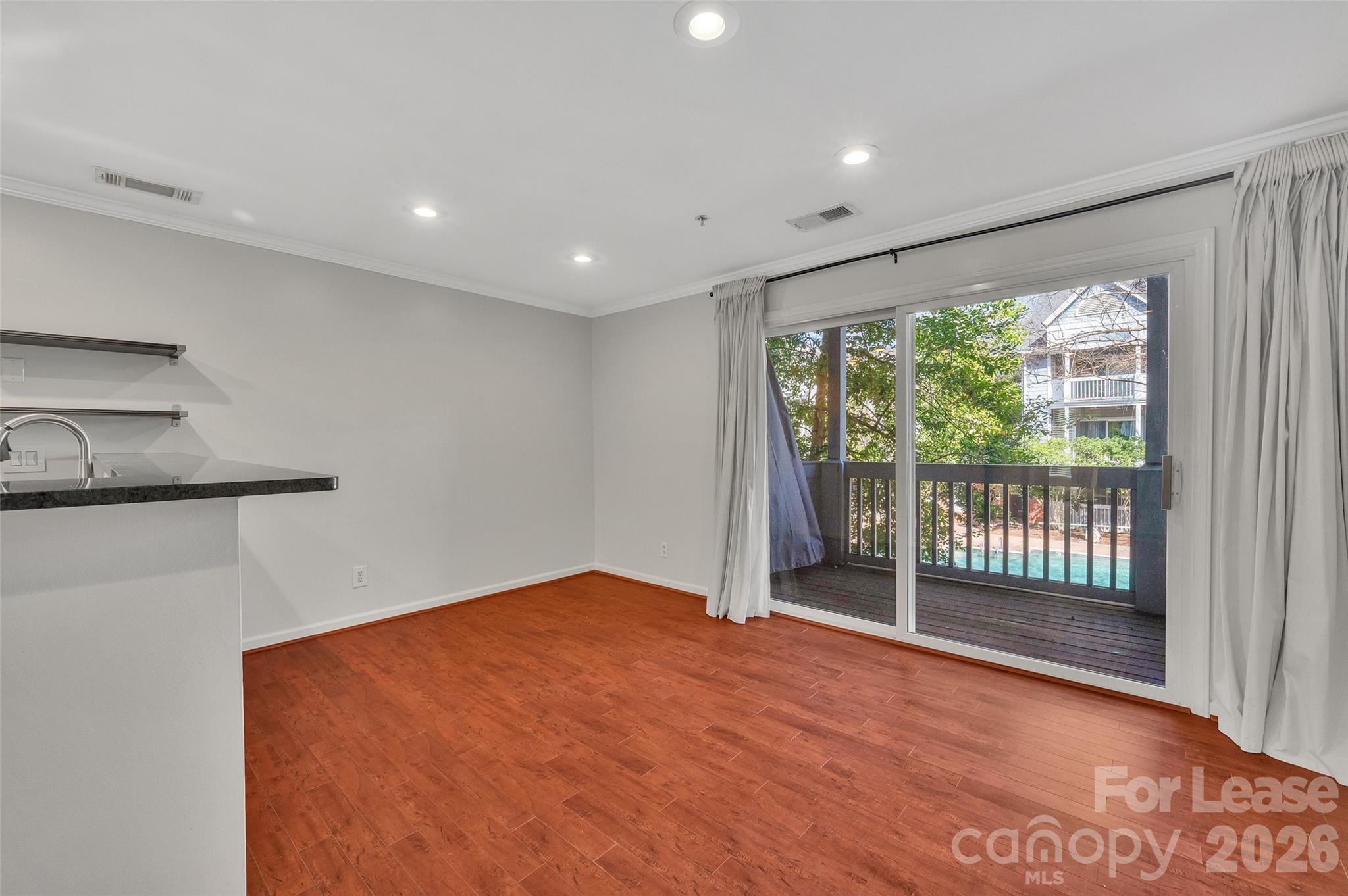 Fourth Ward - Residential Lease