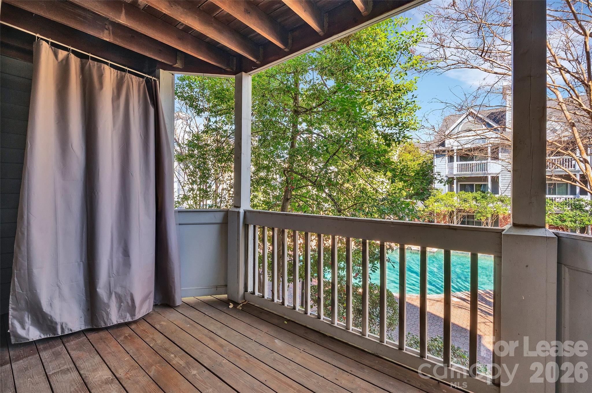 Fourth Ward - Residential Lease