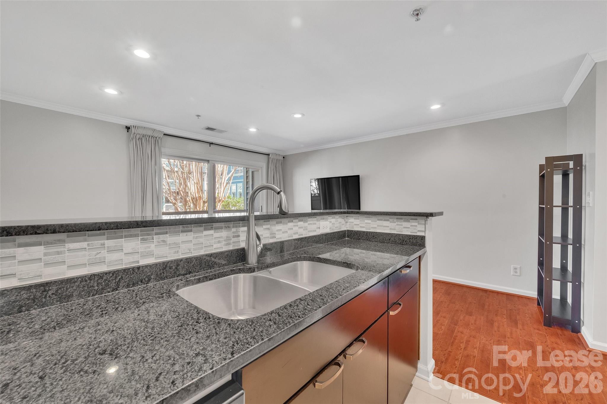 Fourth Ward - Residential Lease