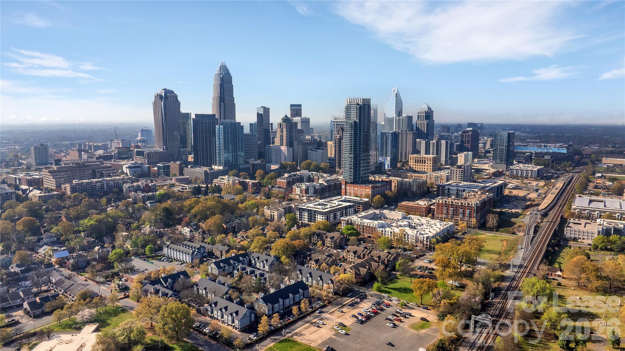 Fourth Ward - Residential Lease