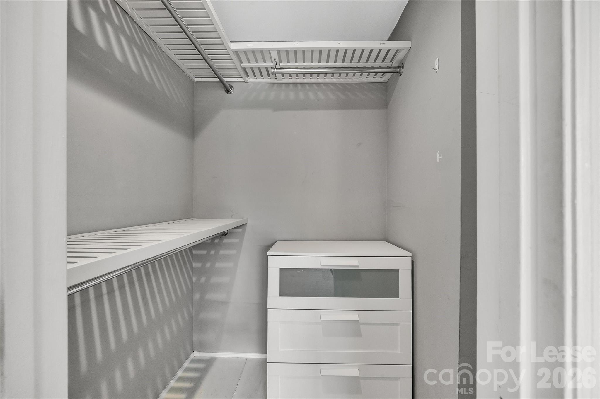 Fourth Ward - Residential Lease