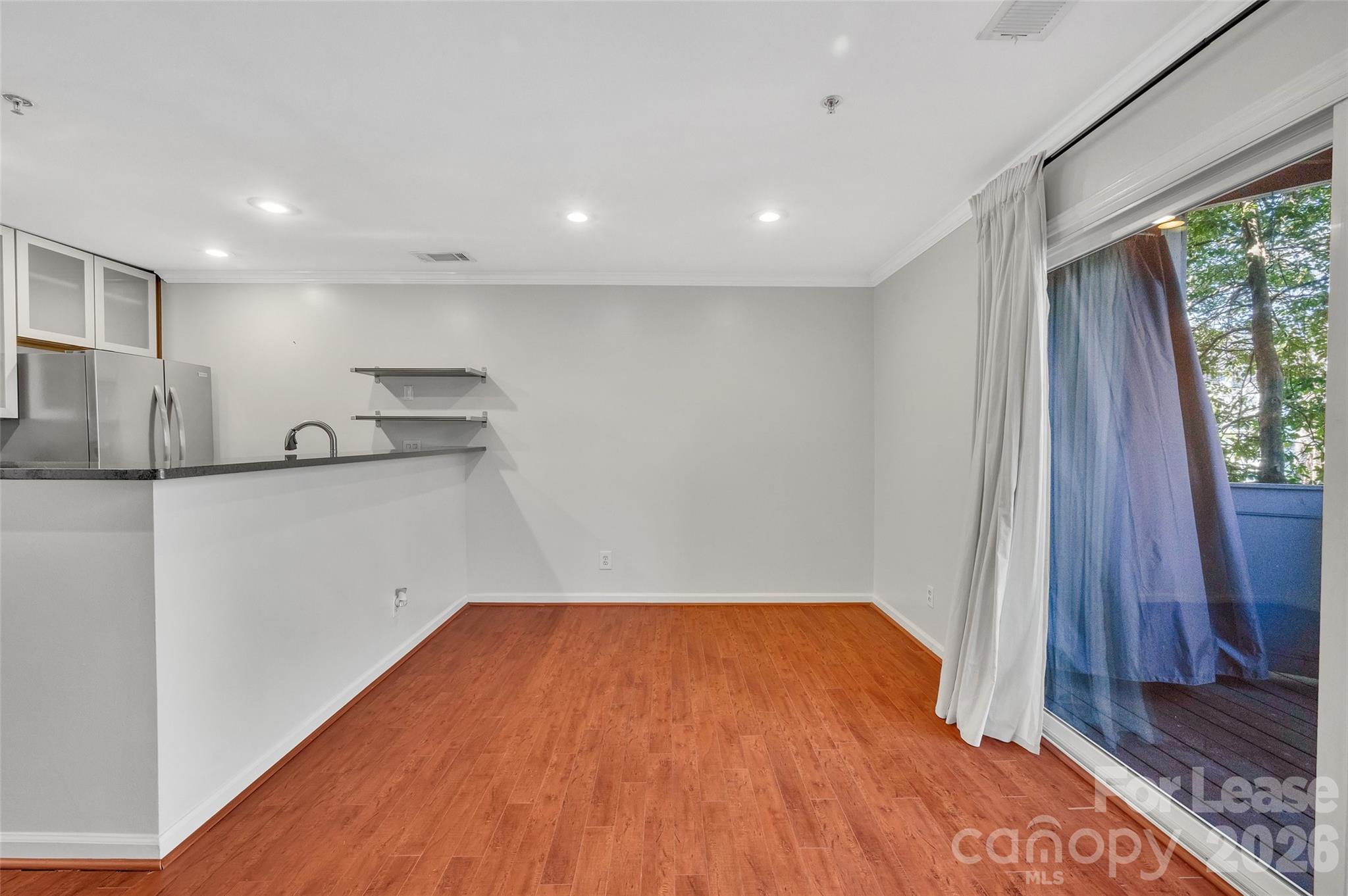 Fourth Ward - Residential Lease